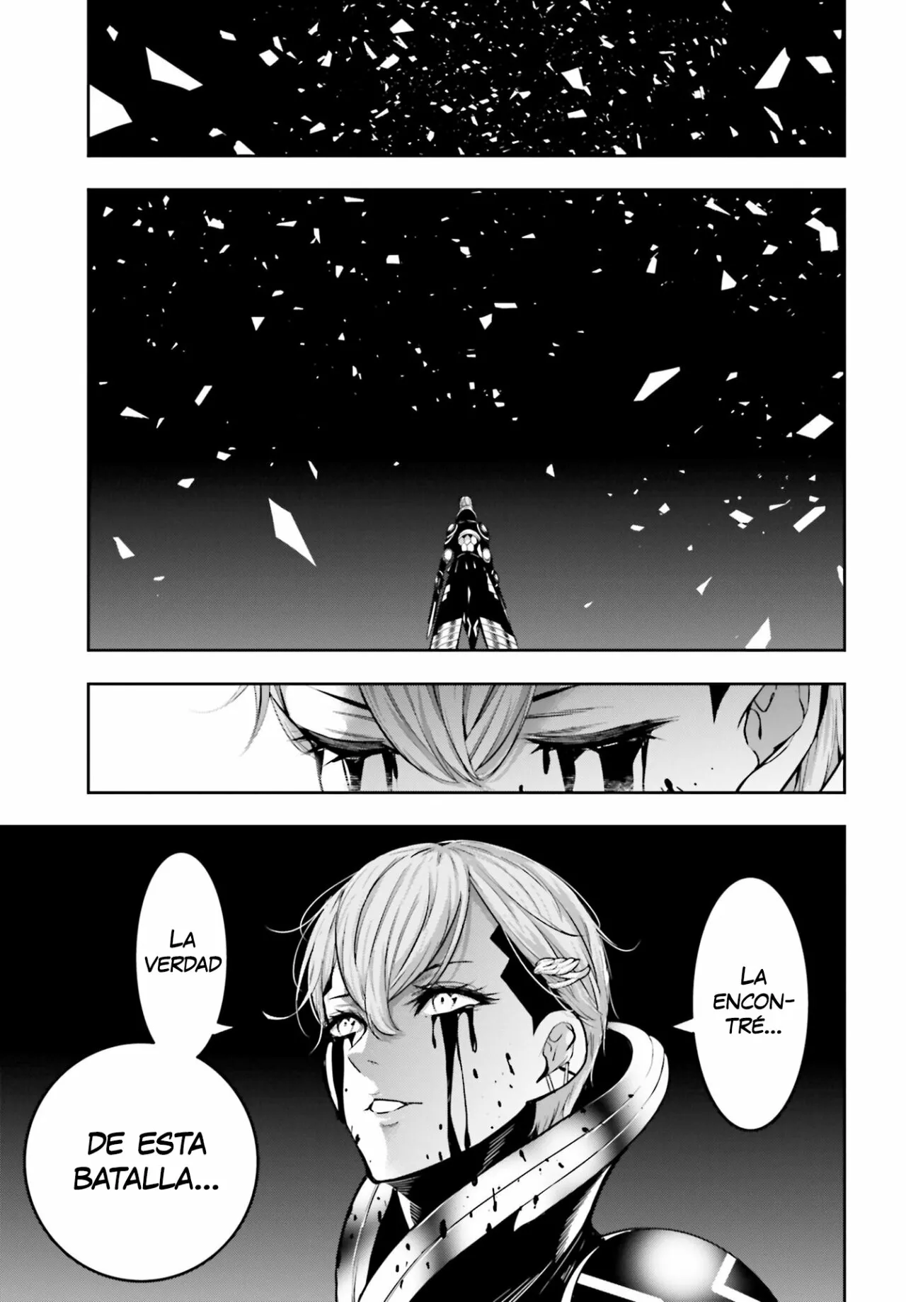 Página 46 del Manga