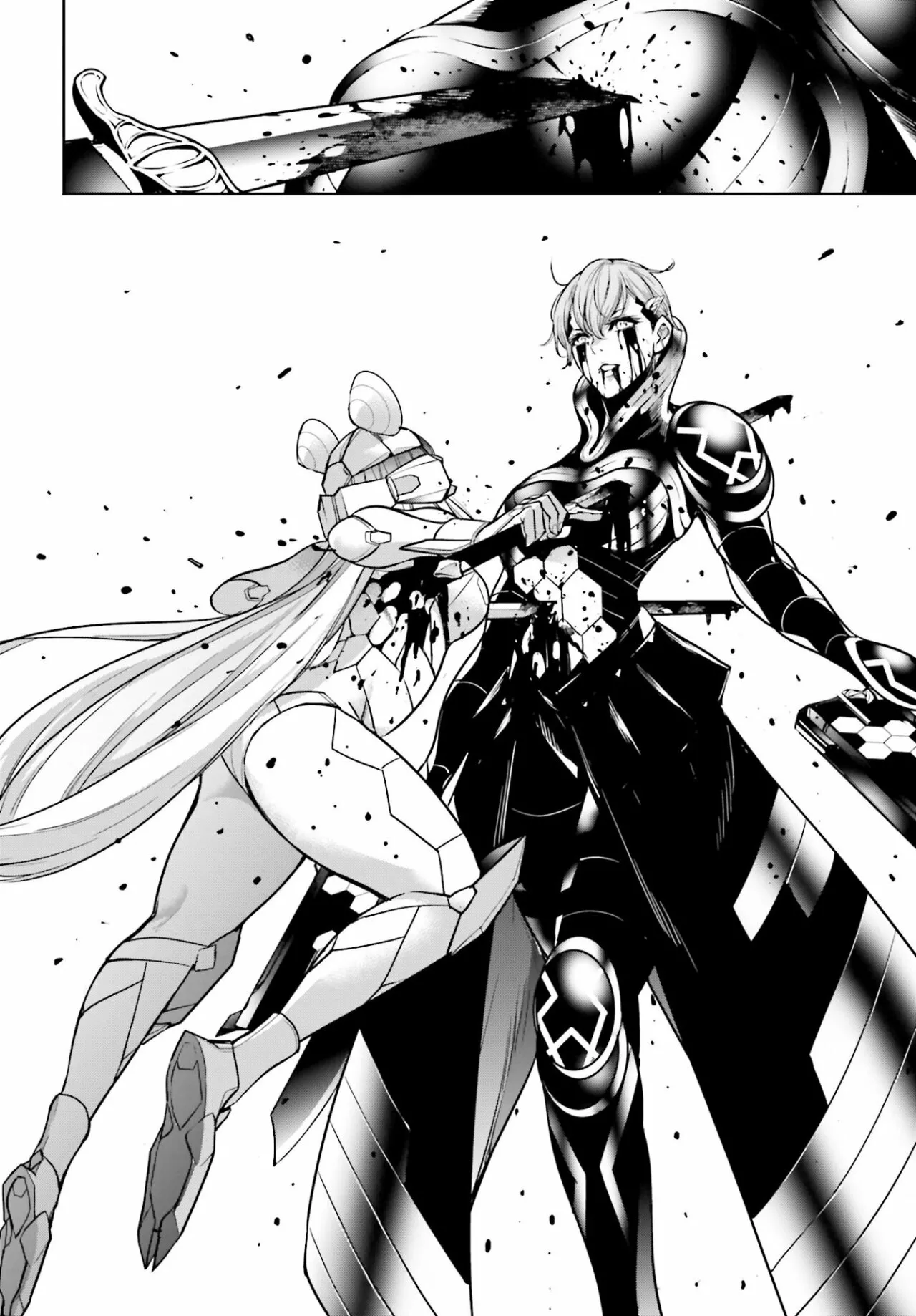 Página 47 del Manga