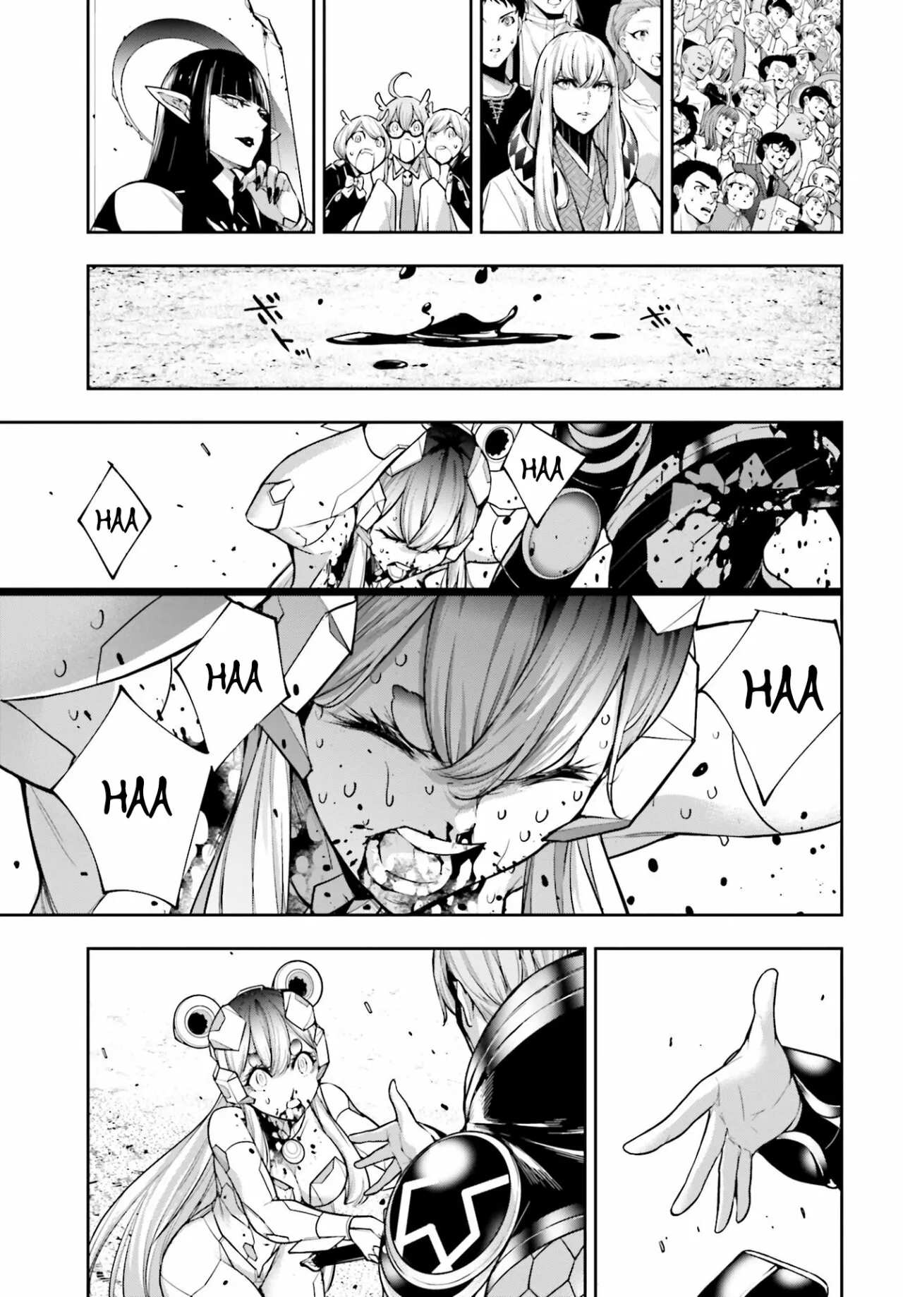 Página 48 del Manga