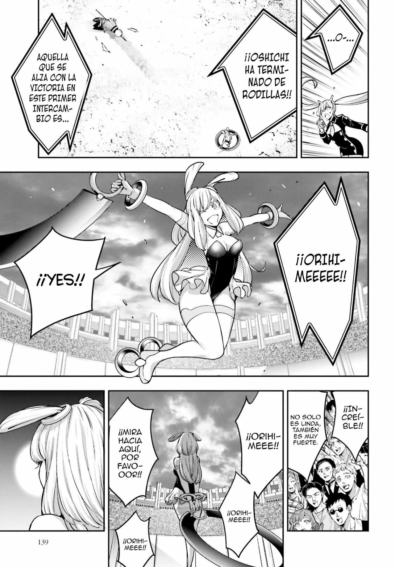Página 30 del Manga