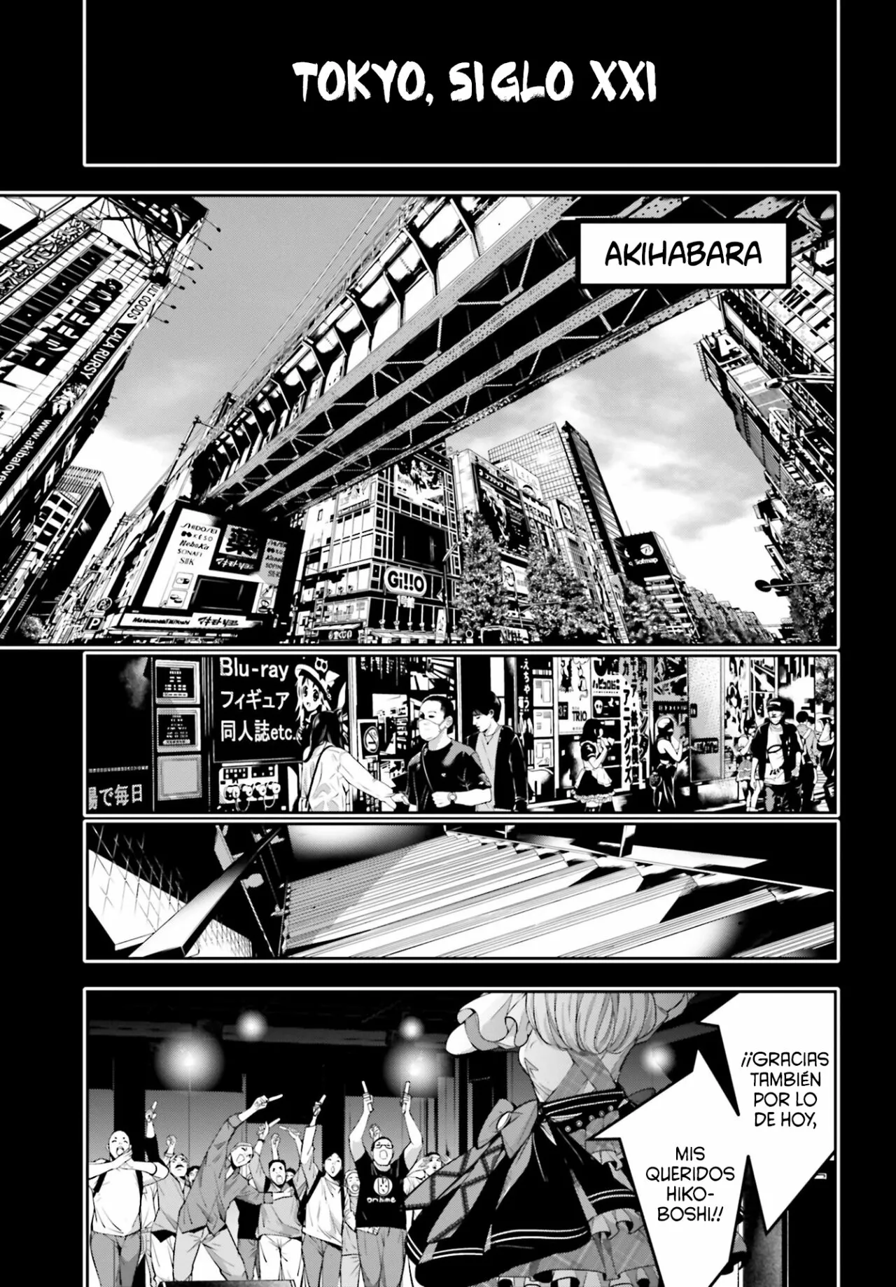 Página 40 del Manga