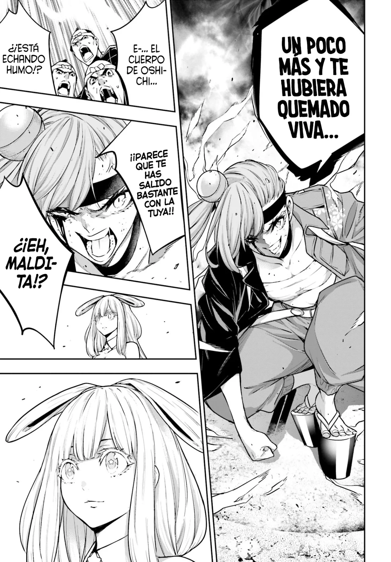 Página 40 del Manga