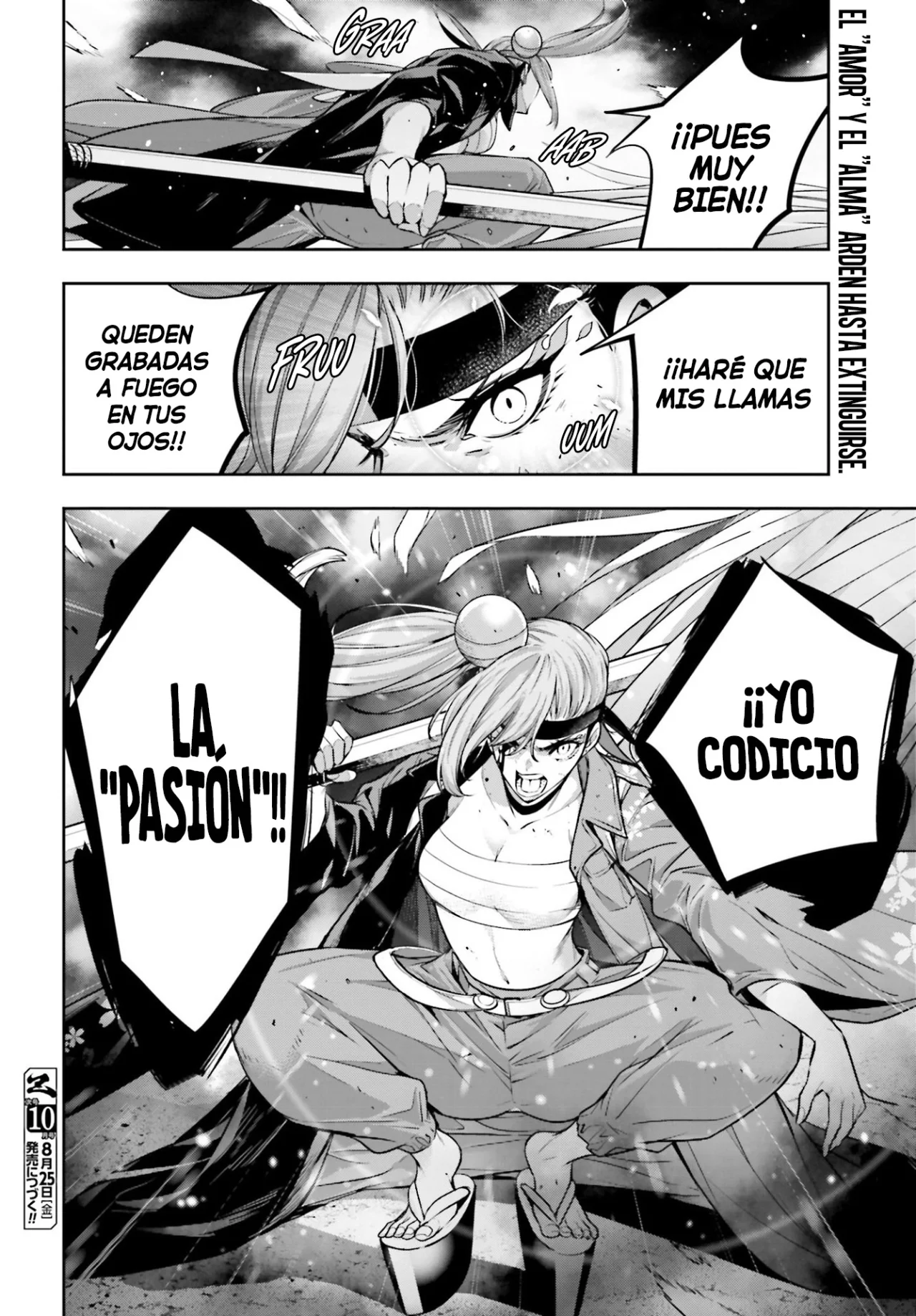 Página 41 del Manga