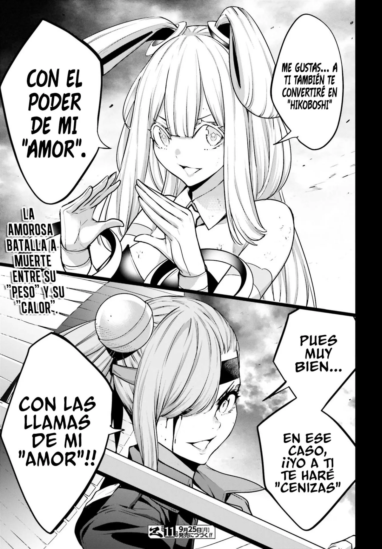 Página 38 del Manga