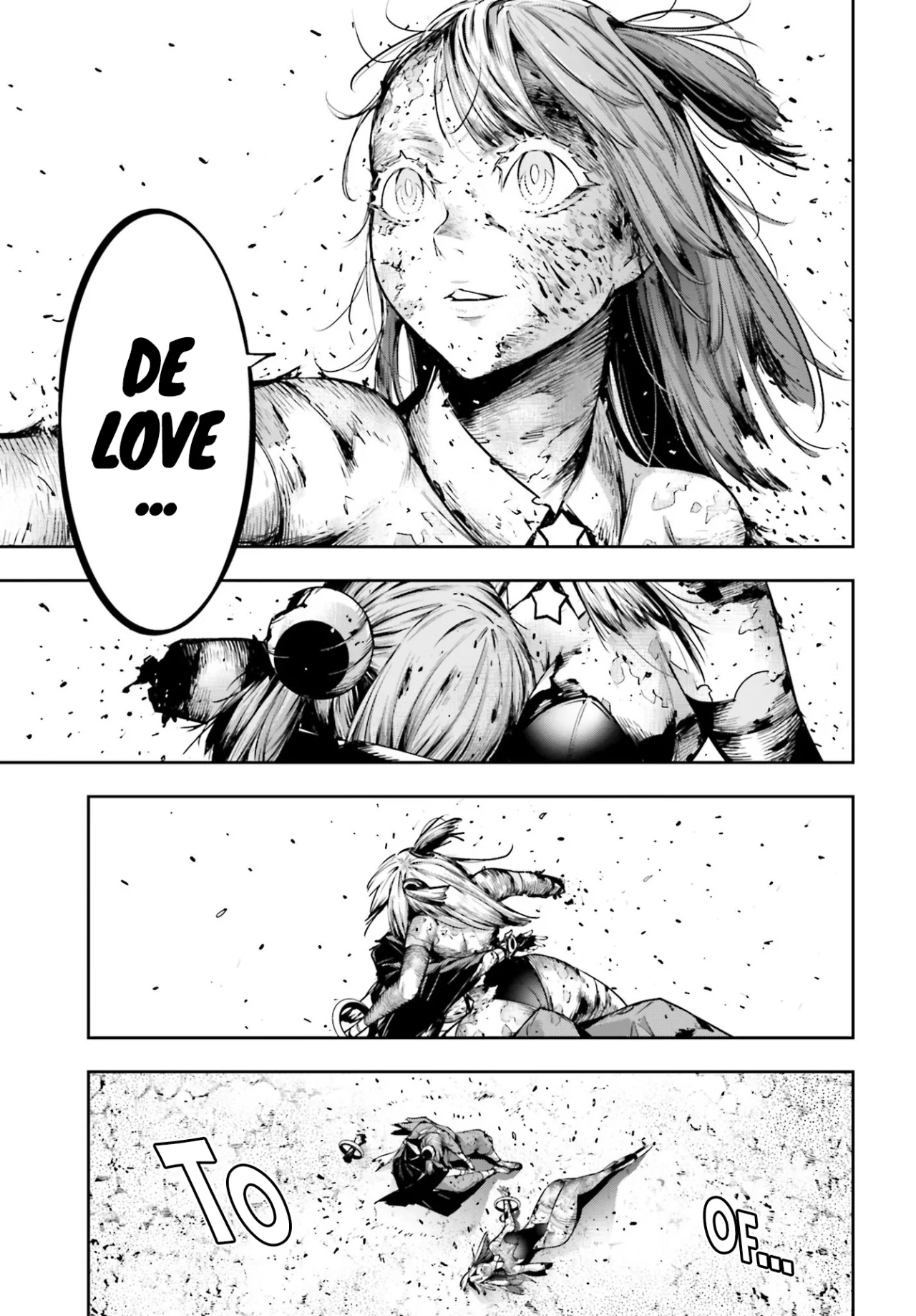 Página 34 del Manga