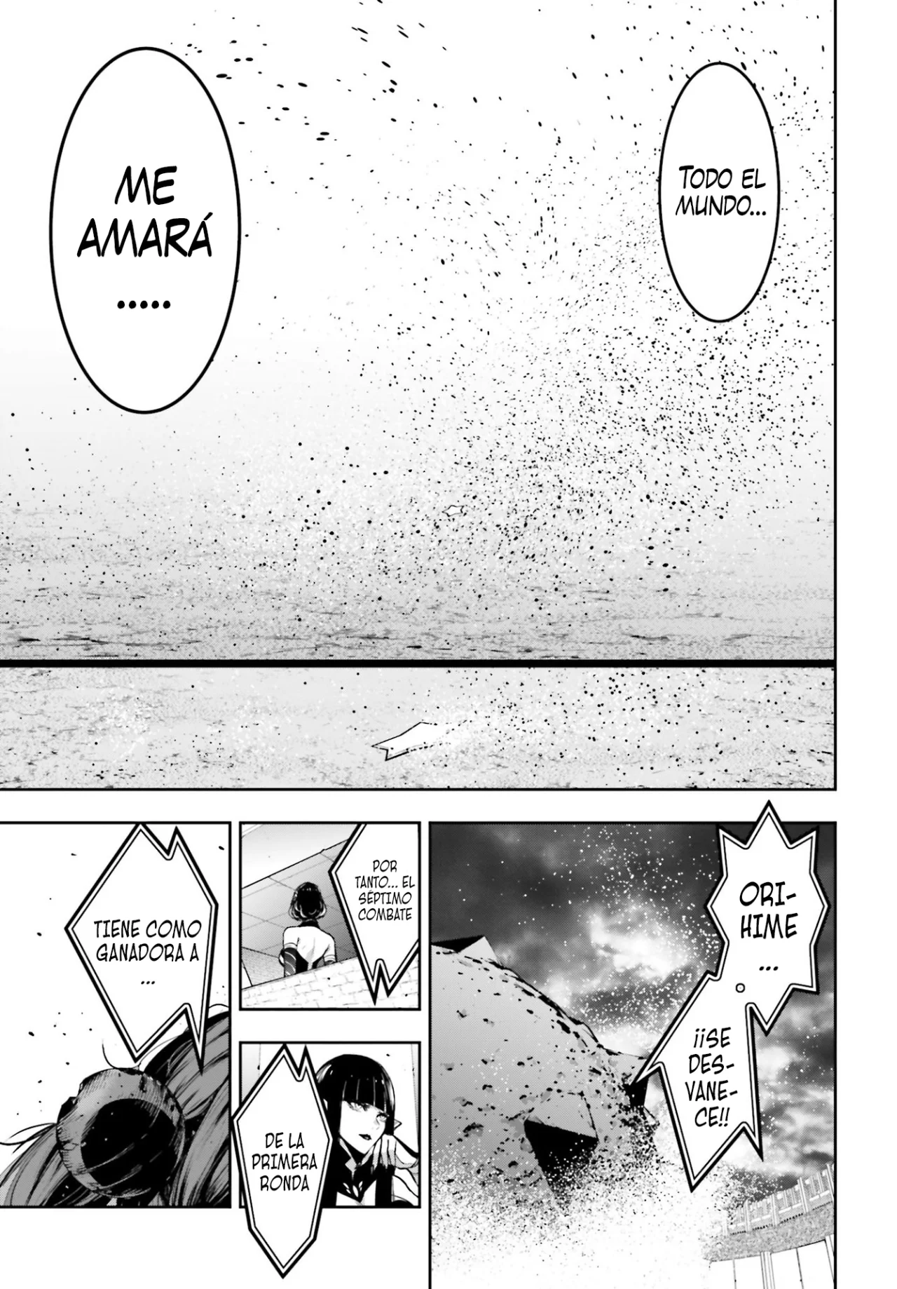 Página 36 del Manga