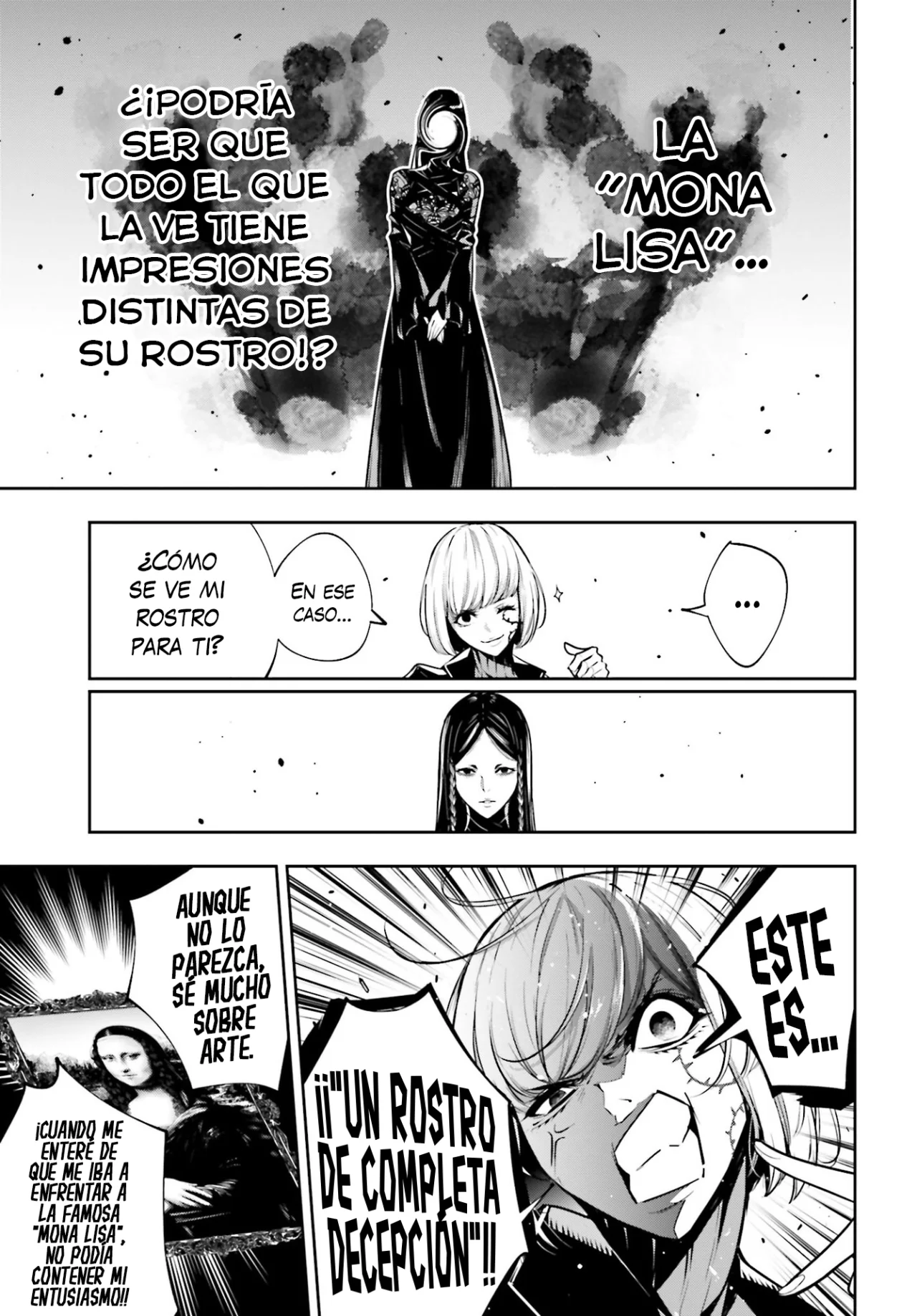 Página 36 del Manga