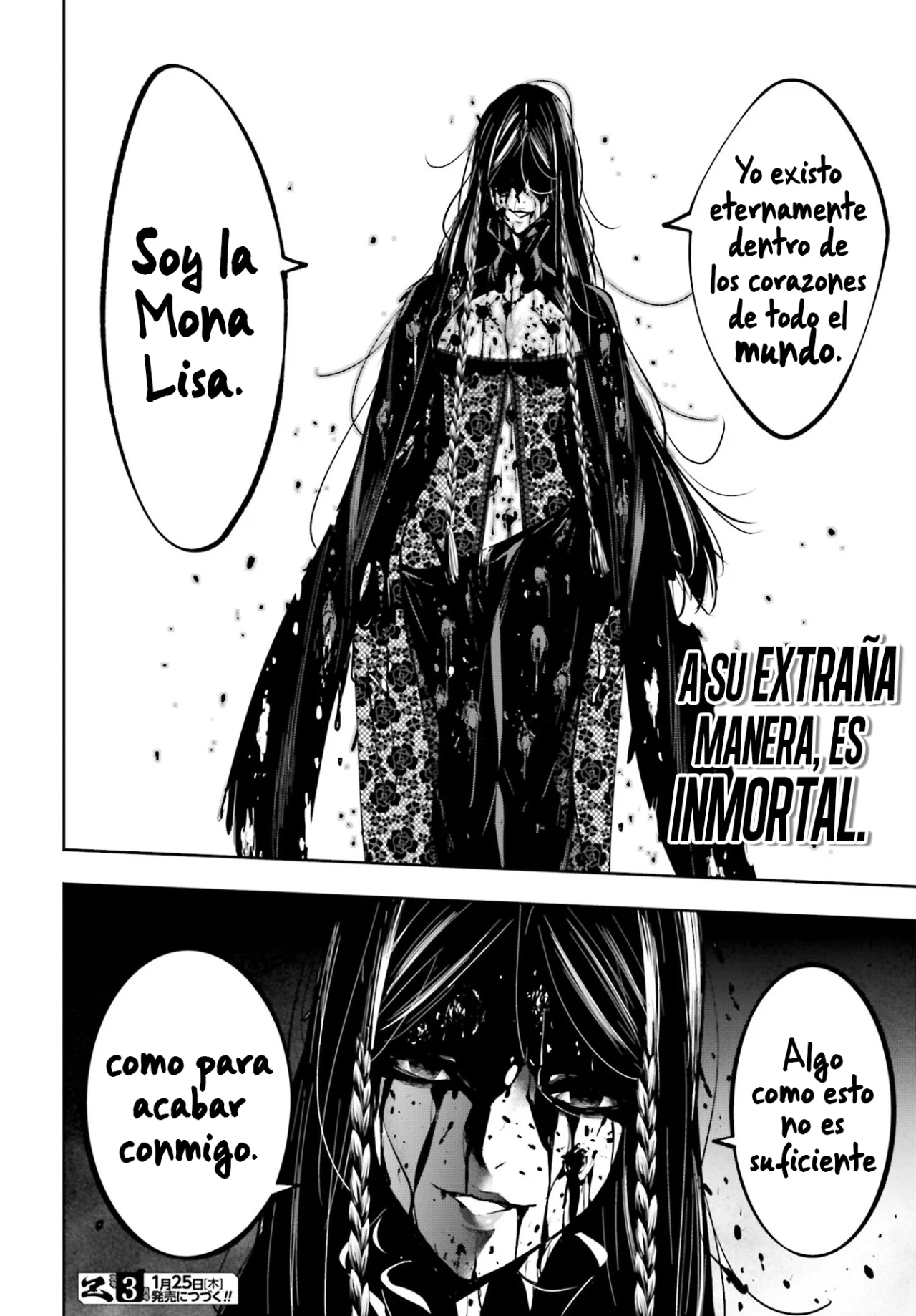 Página 36 del Manga