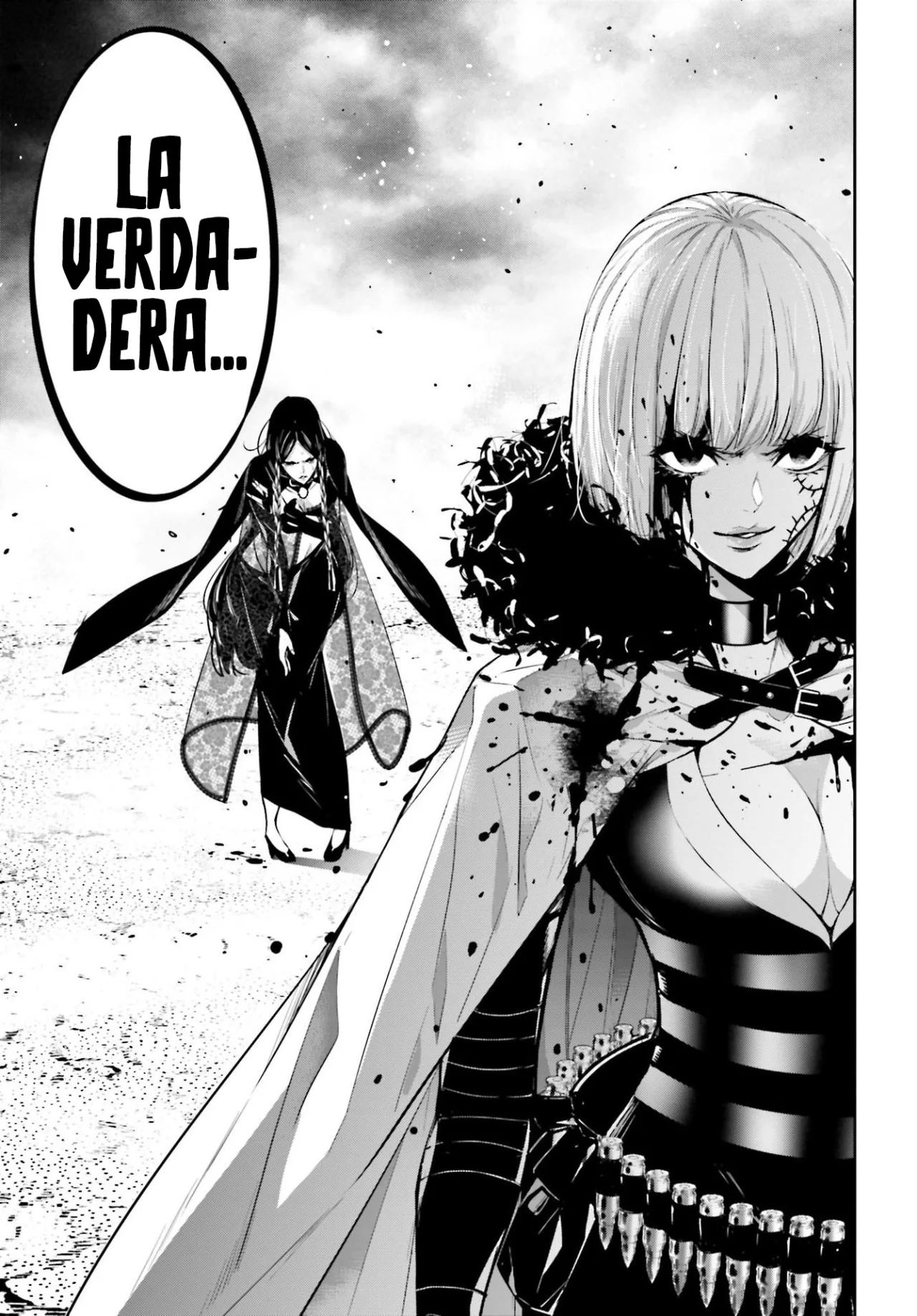 Página 36 del Manga
