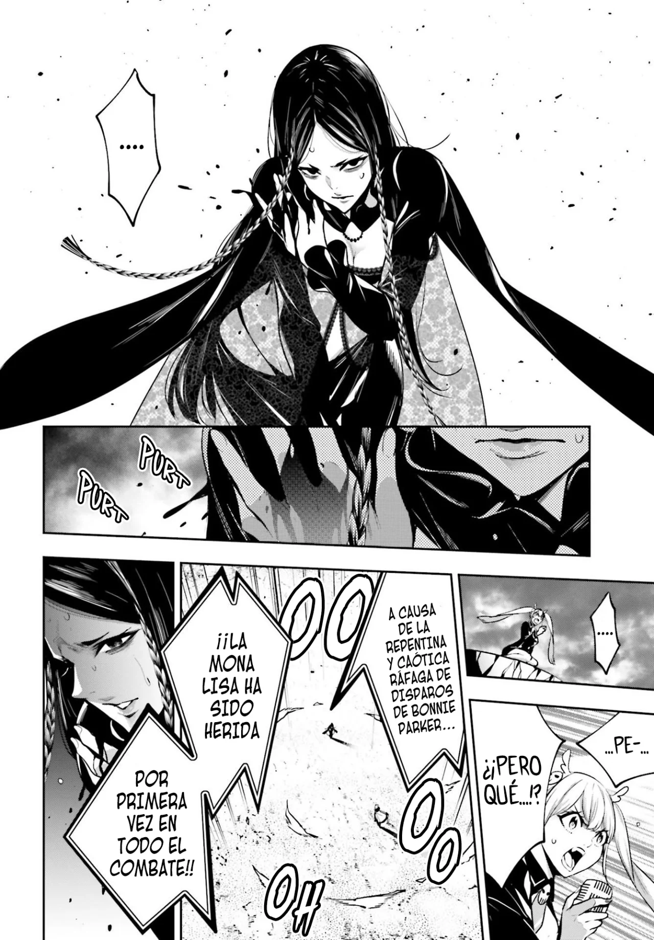 Página 37 del Manga