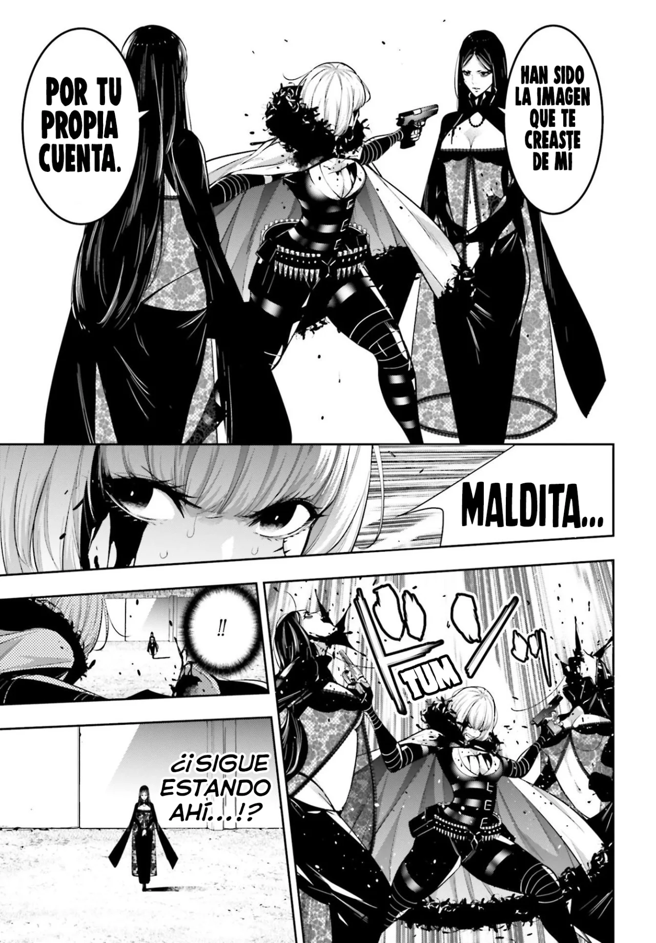 Página 36 del Manga