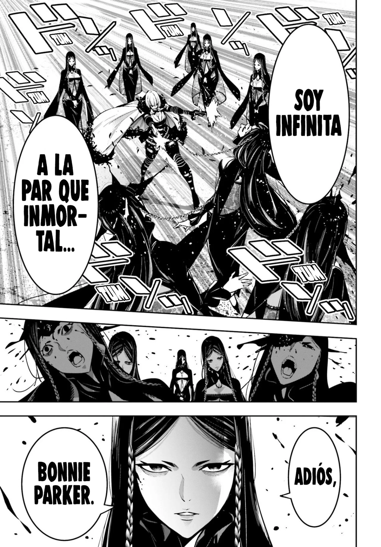 Página 40 del Manga