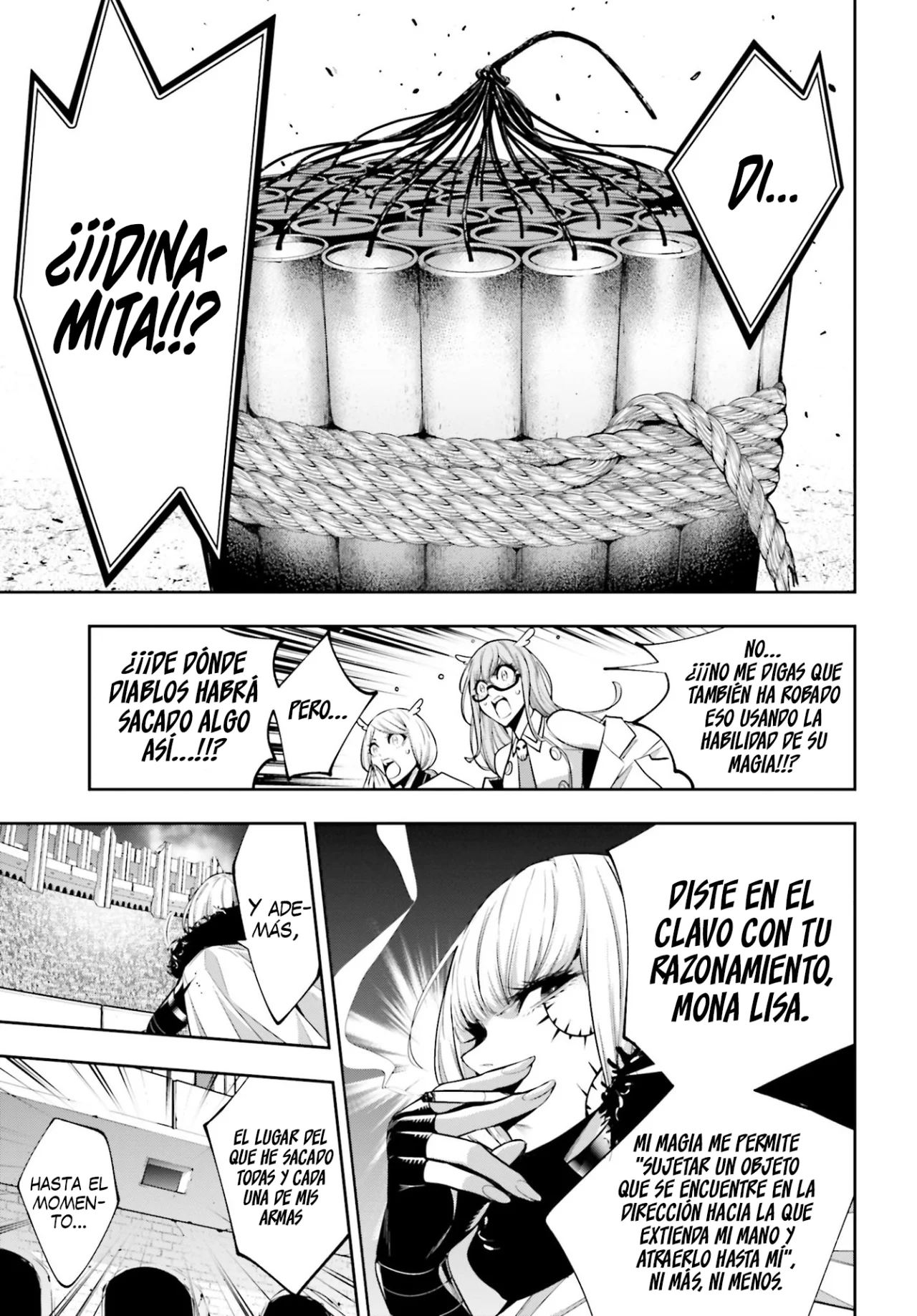 Página 24 del Manga