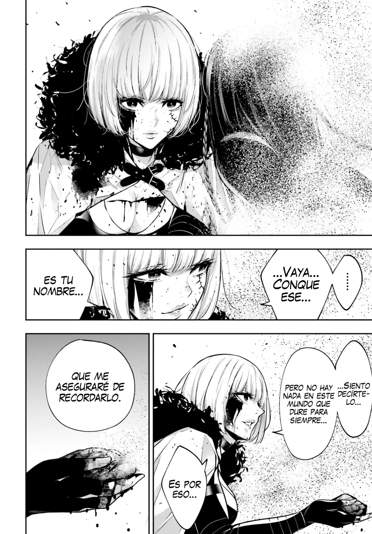 Página 42 del Manga