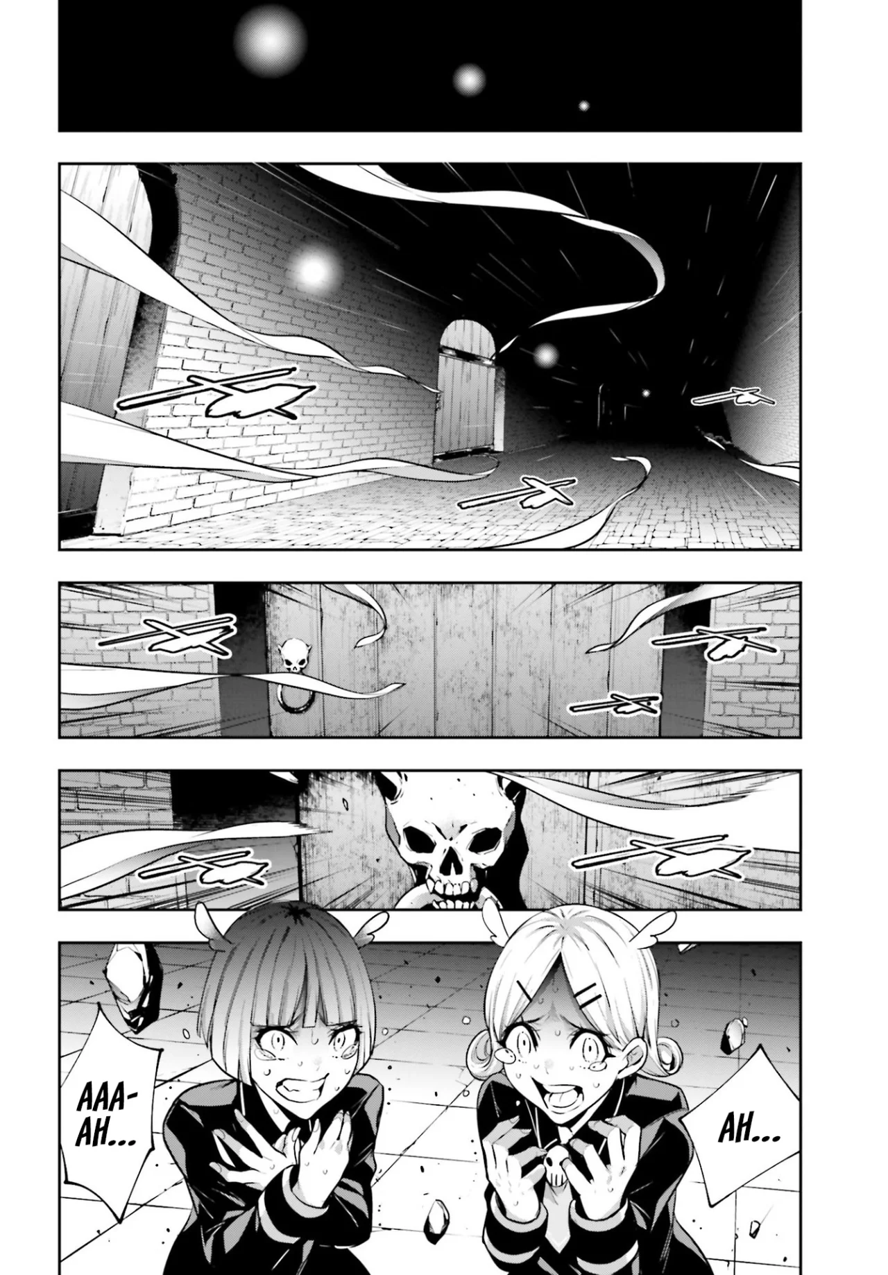 Página 34 del Manga