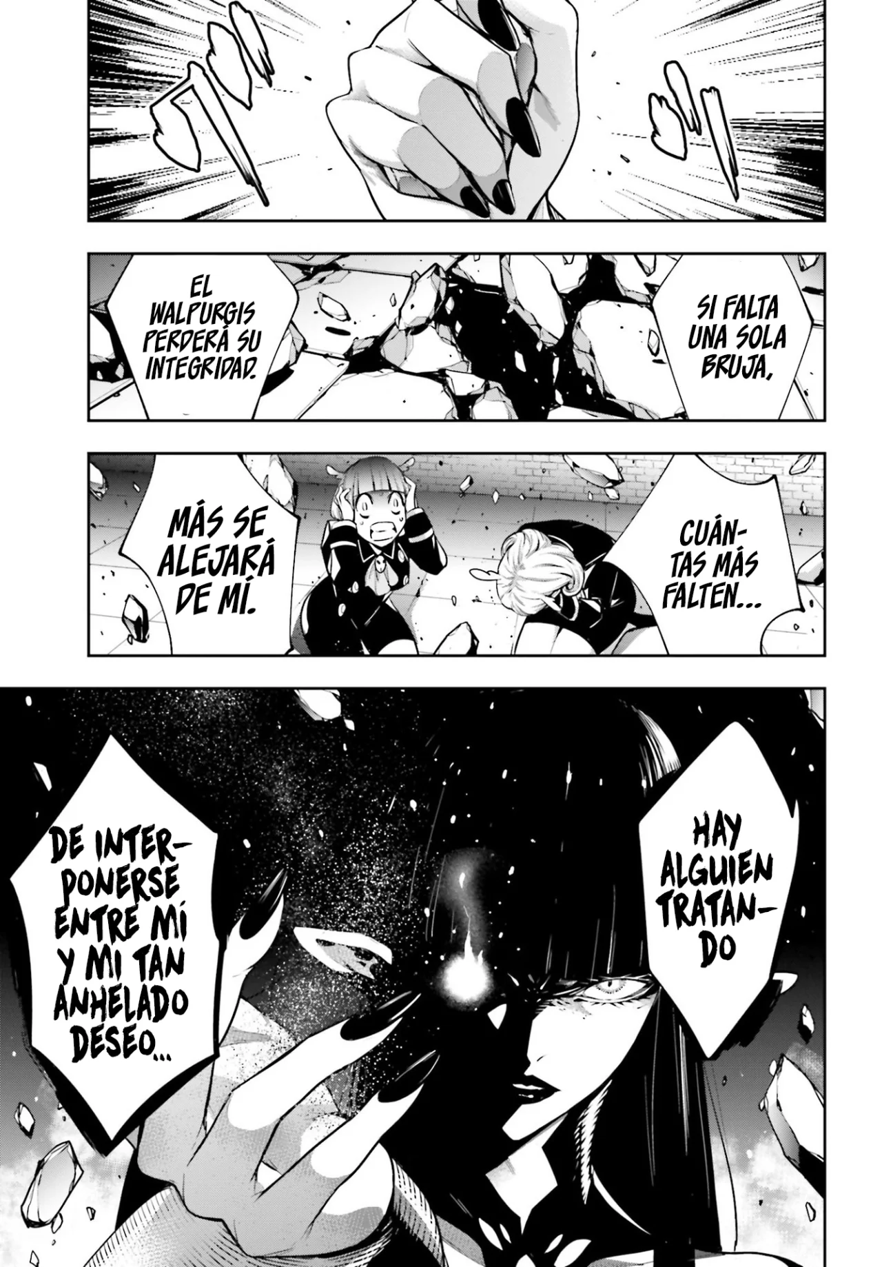 Página 37 del Manga