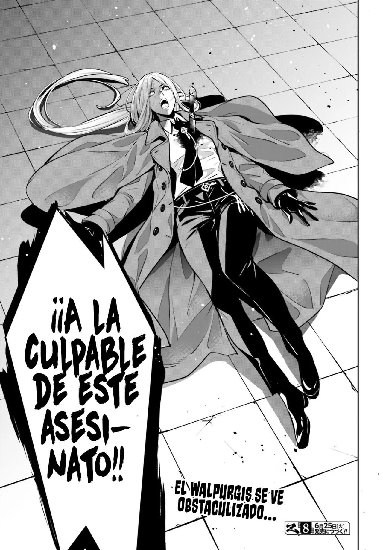 Página 39 del Manga