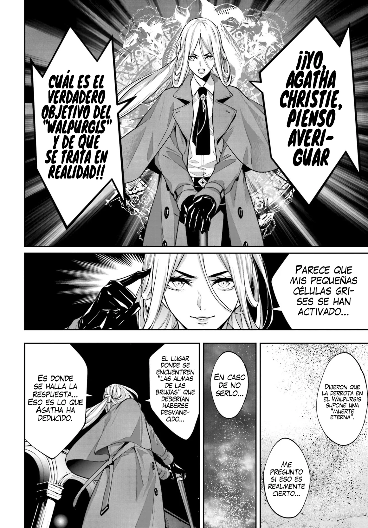 Página 35 del Manga