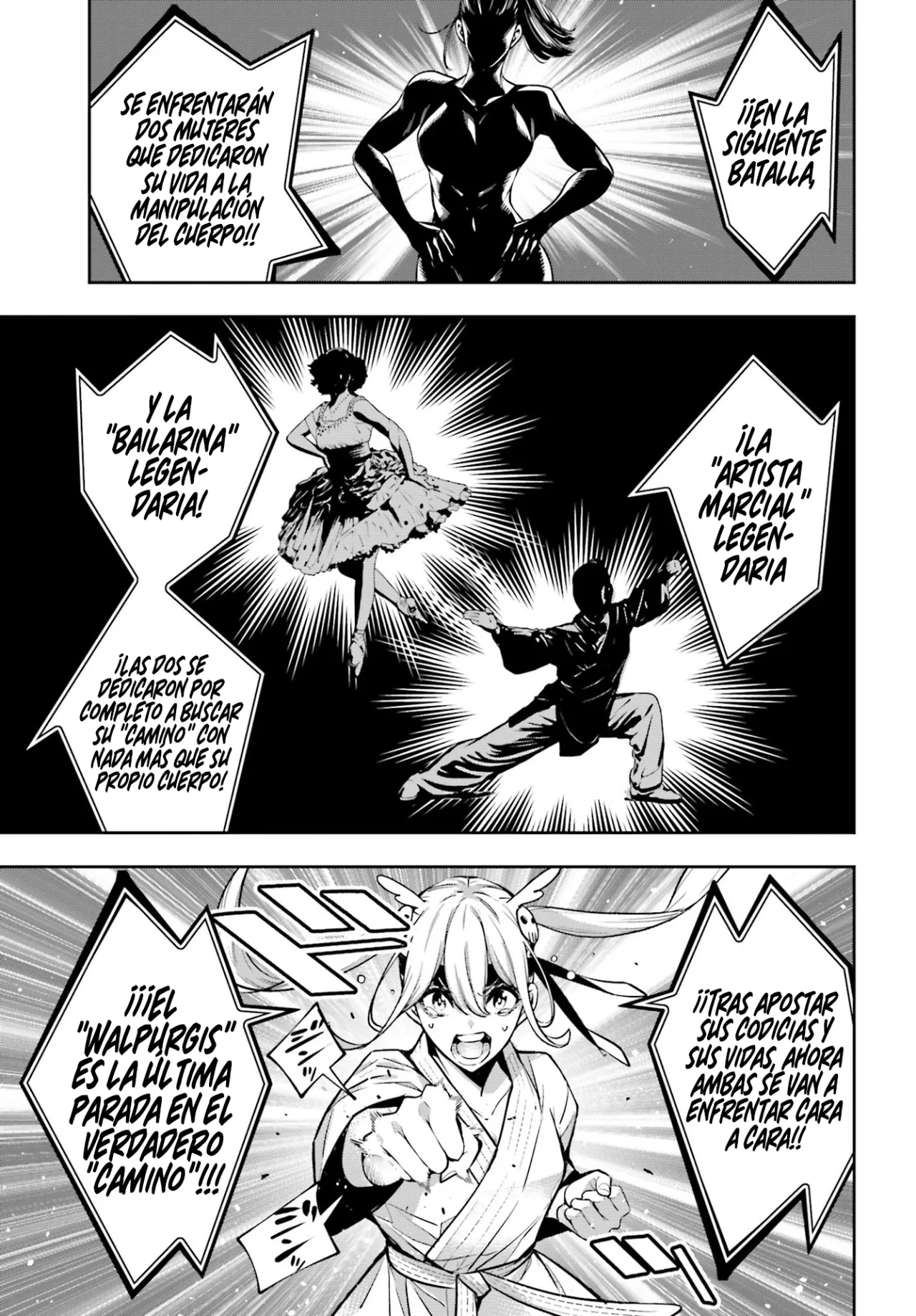Página 38 del Manga