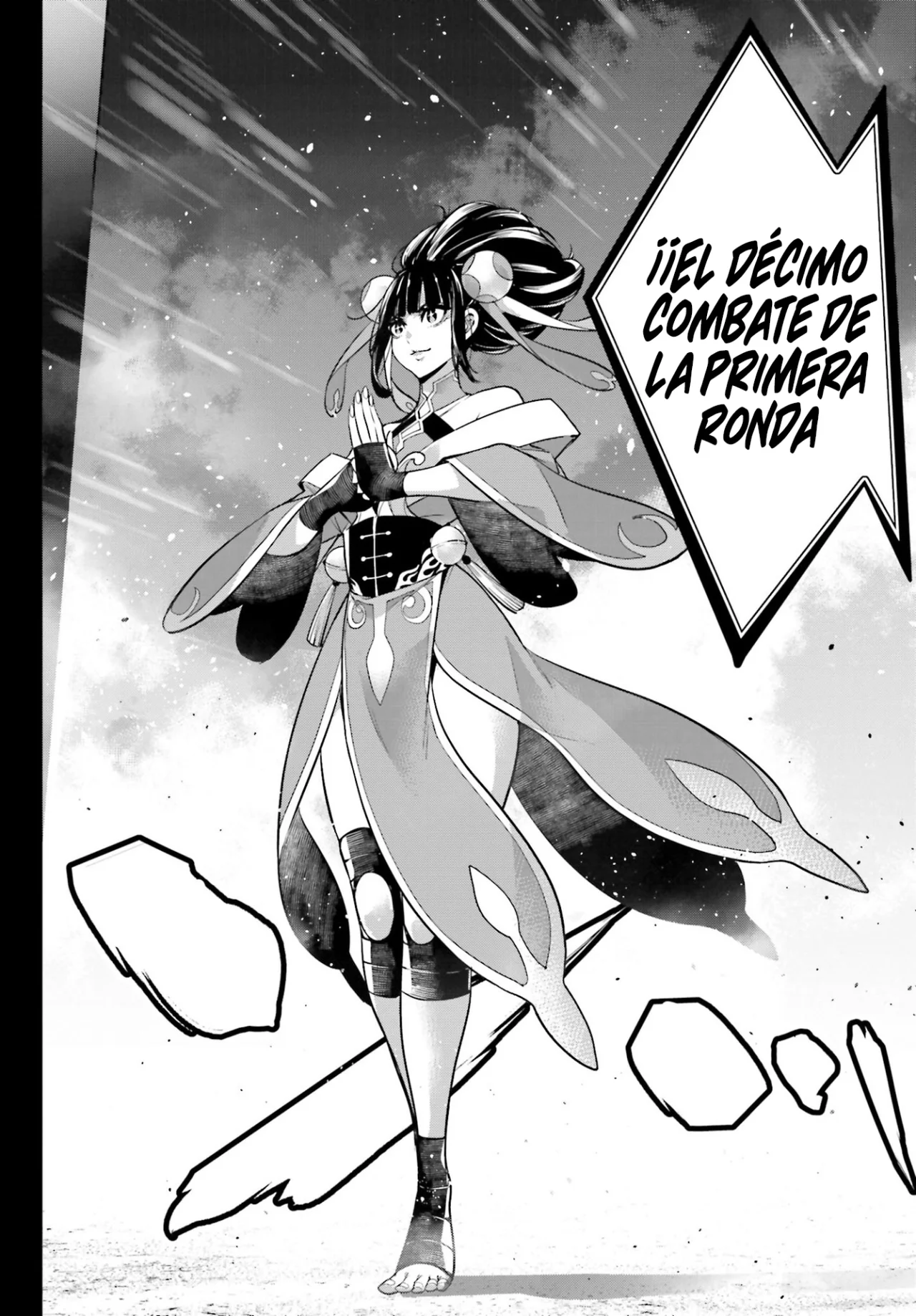 Página 39 del Manga