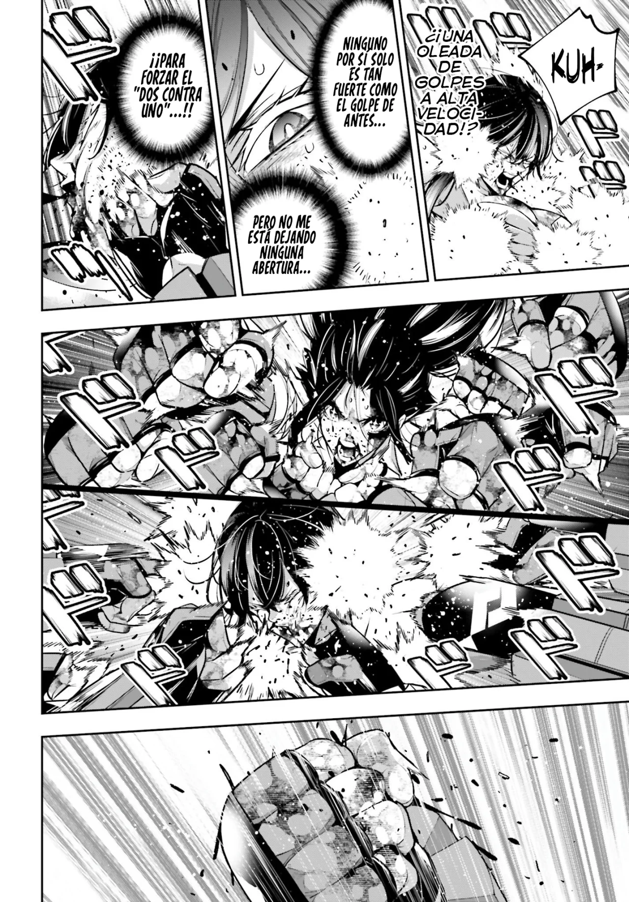 Página 37 del Manga