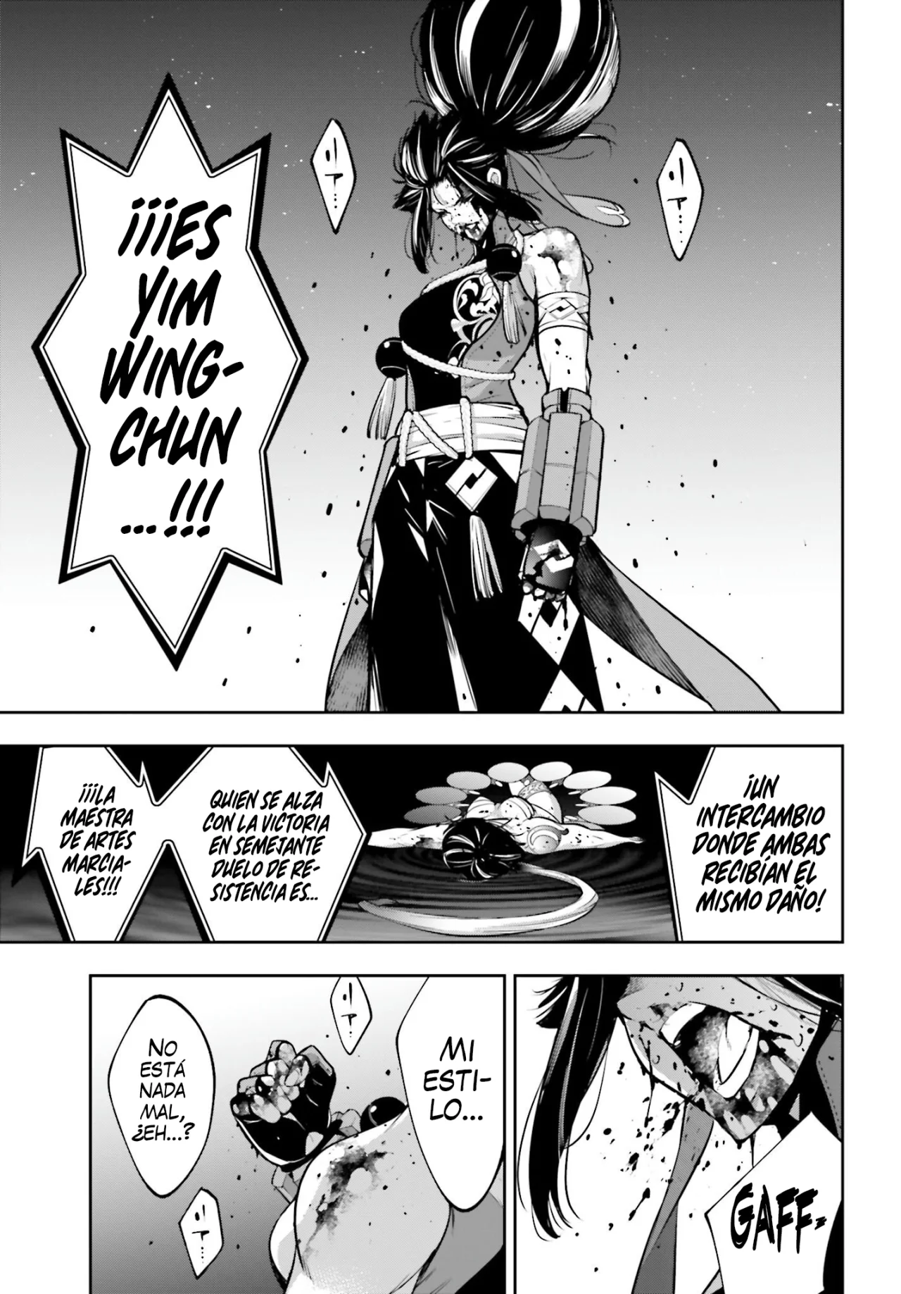 Página 40 del Manga