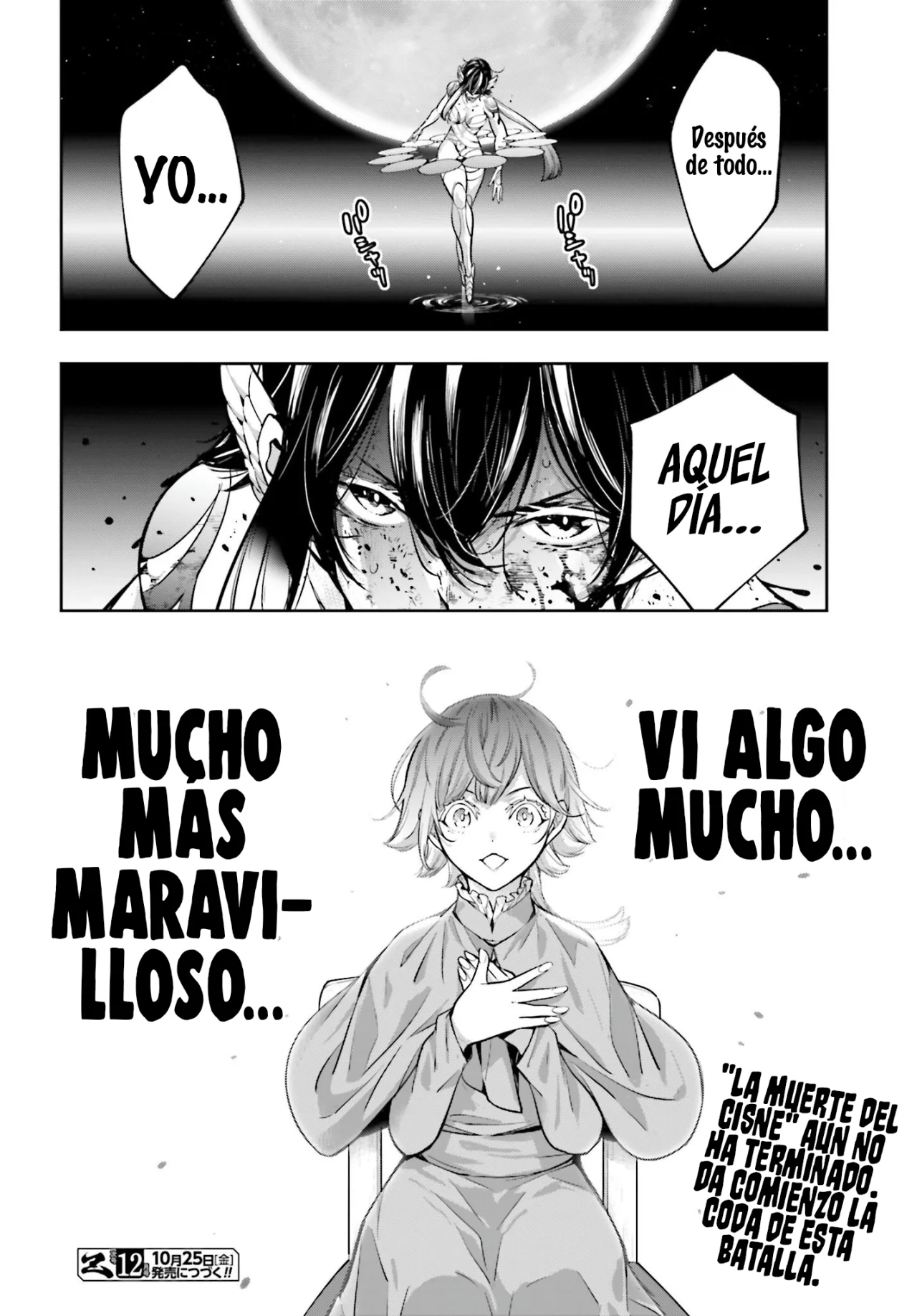 Página 43 del Manga