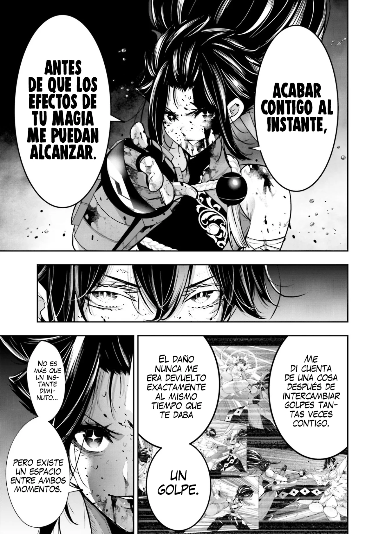 Página 39 del Manga