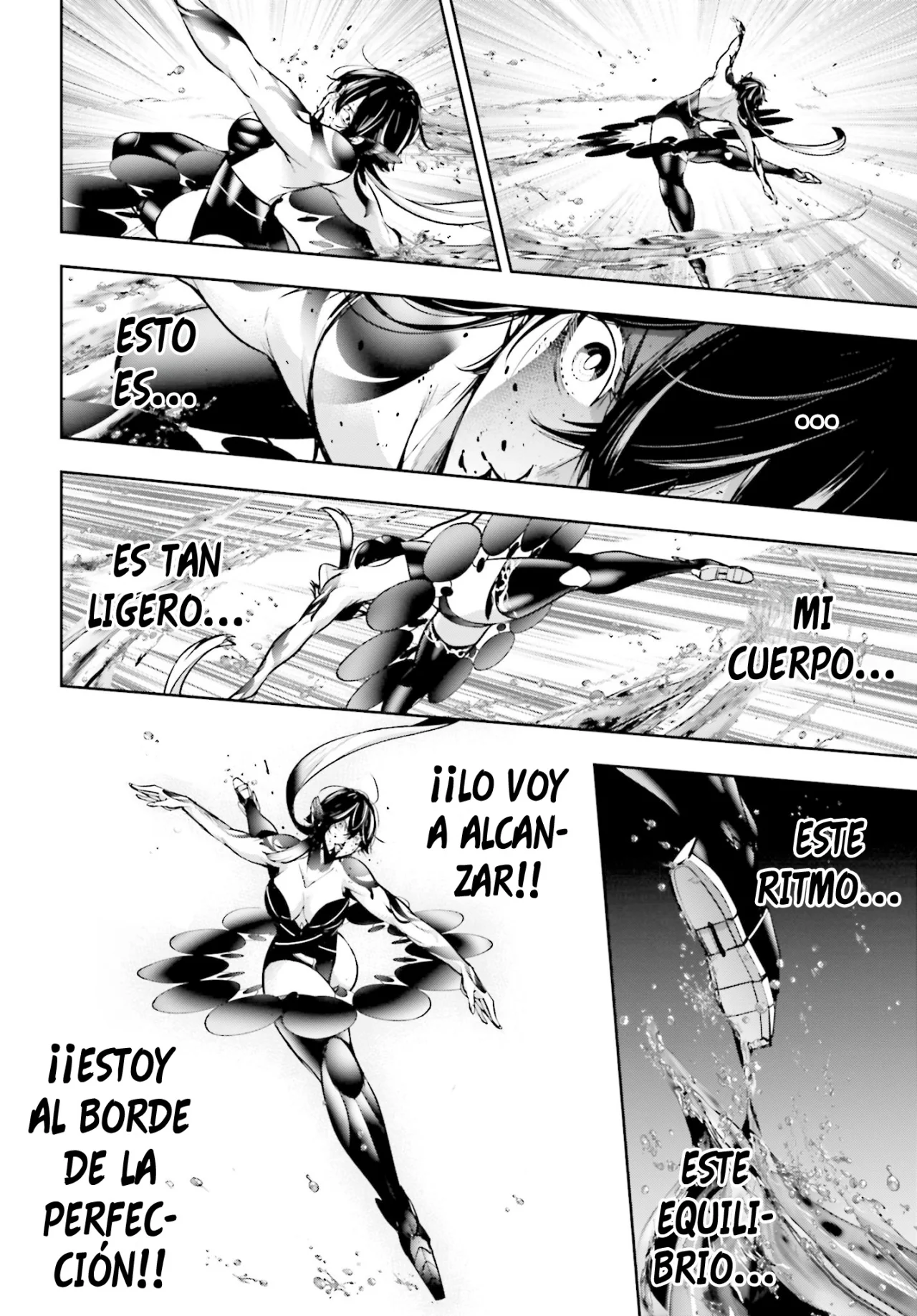 Página 30 del Manga
