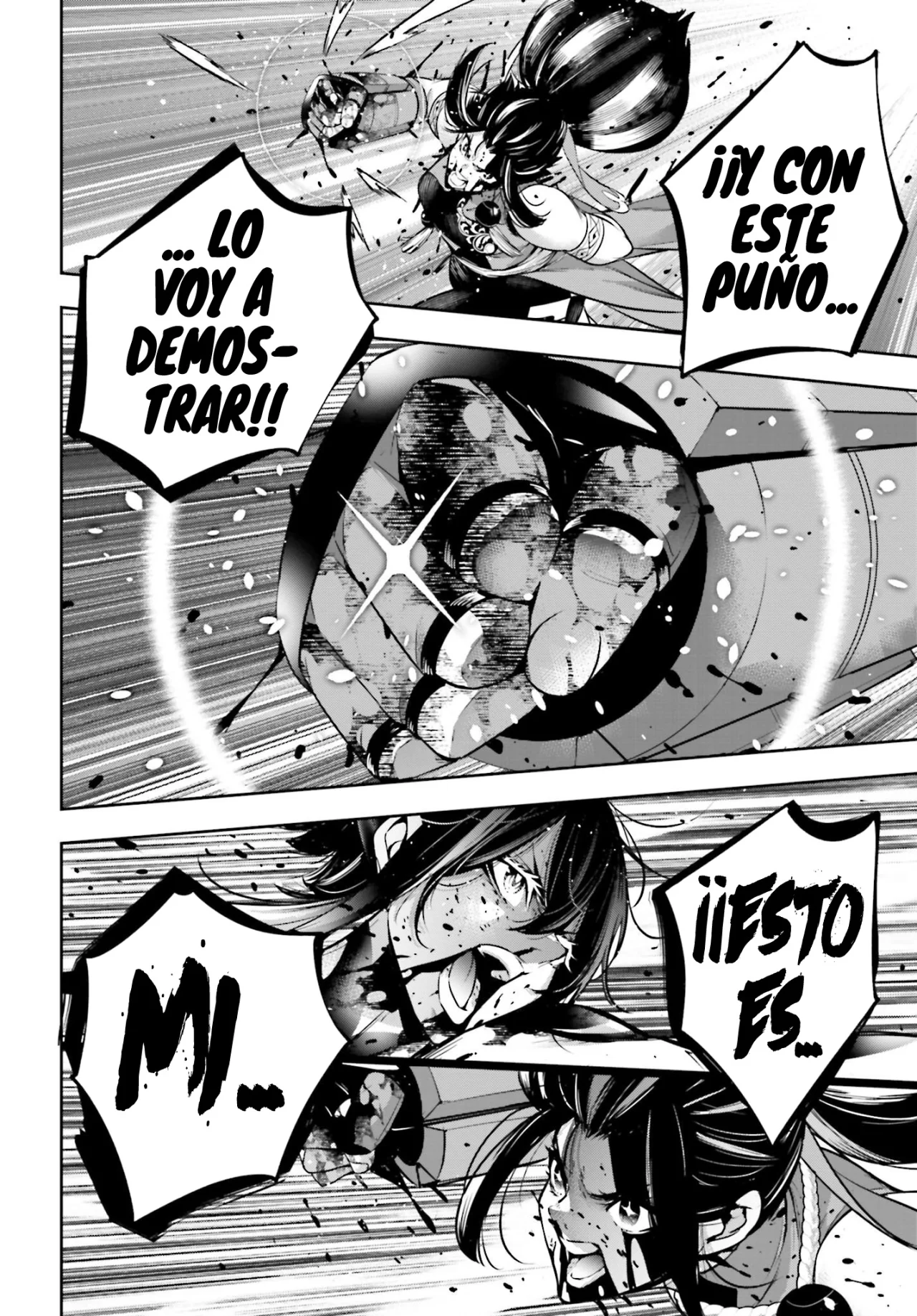 Página 32 del Manga