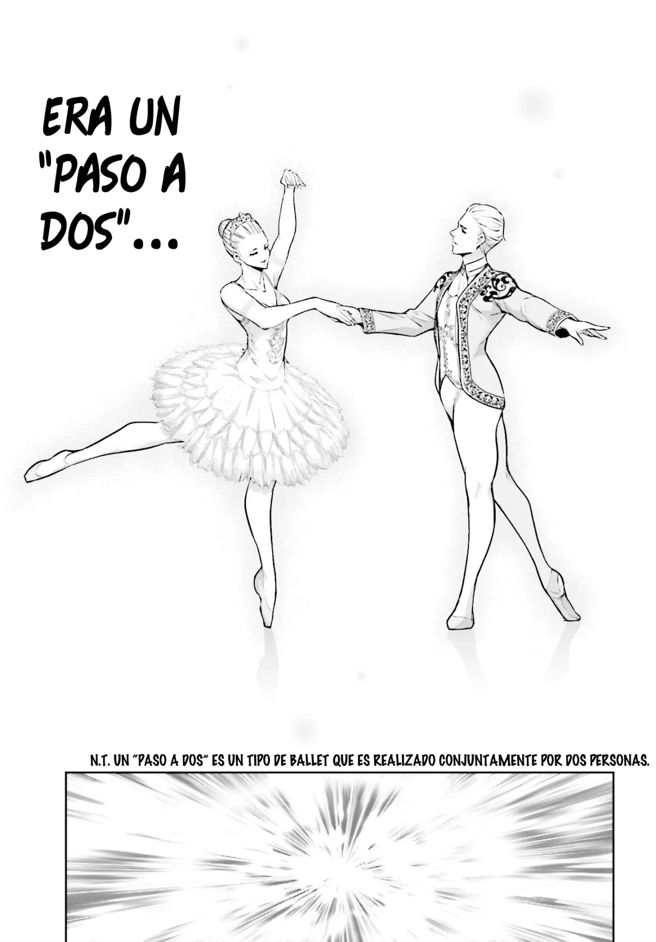 Página 35 del Manga