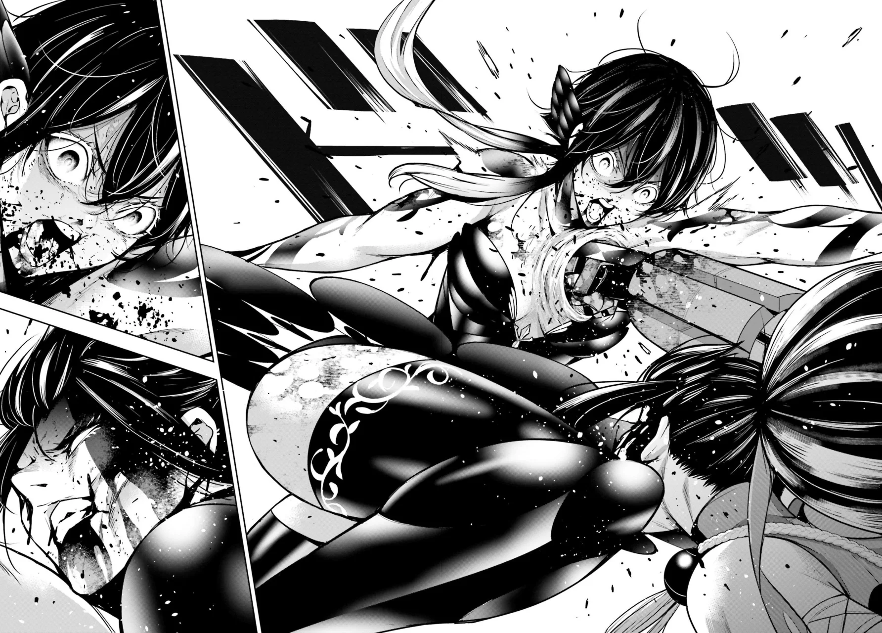 Página 36 del Manga