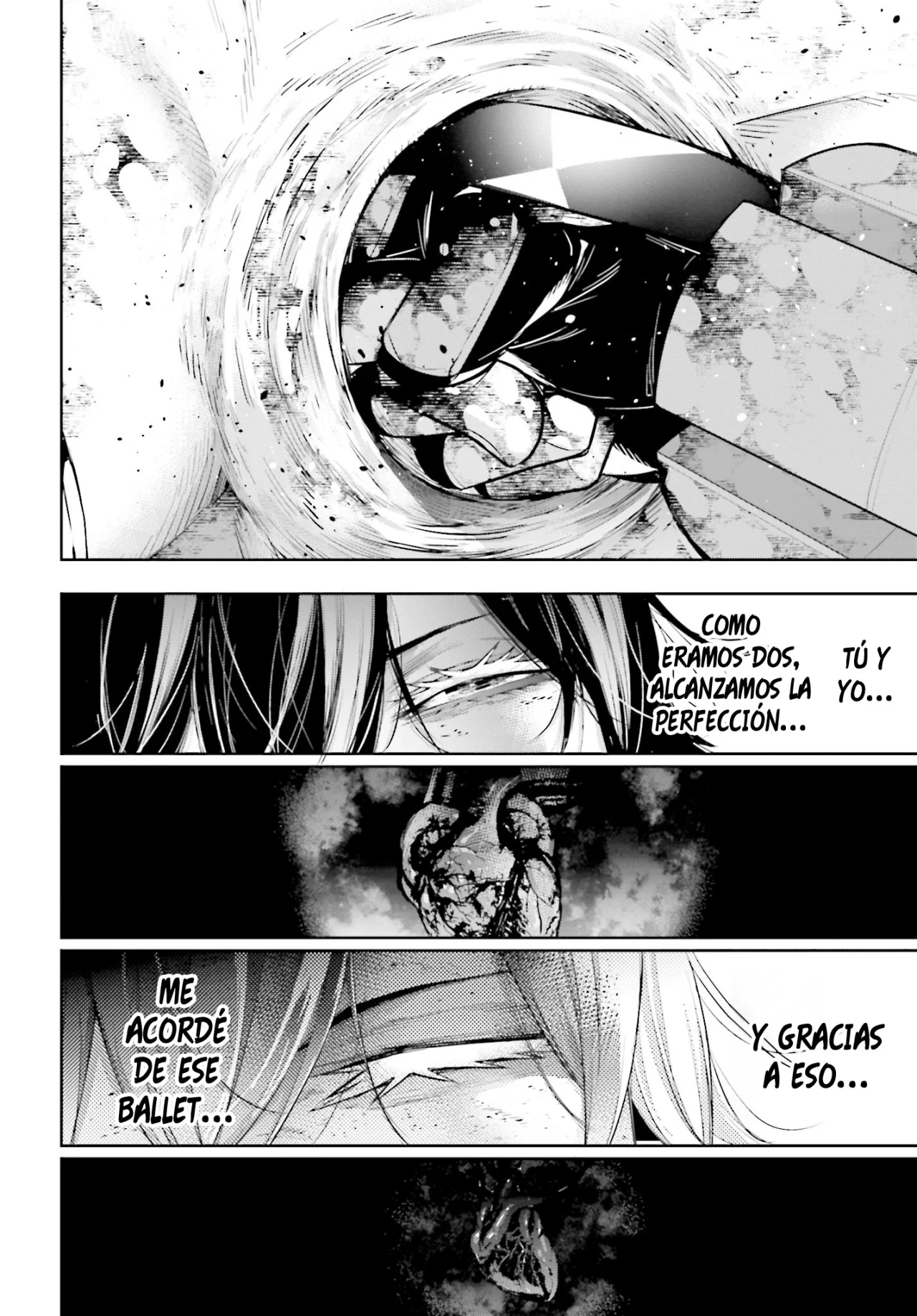 Página 37 del Manga