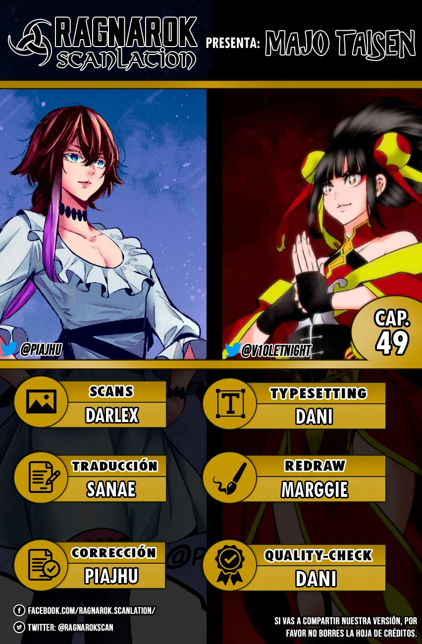 Página 42 del Manga