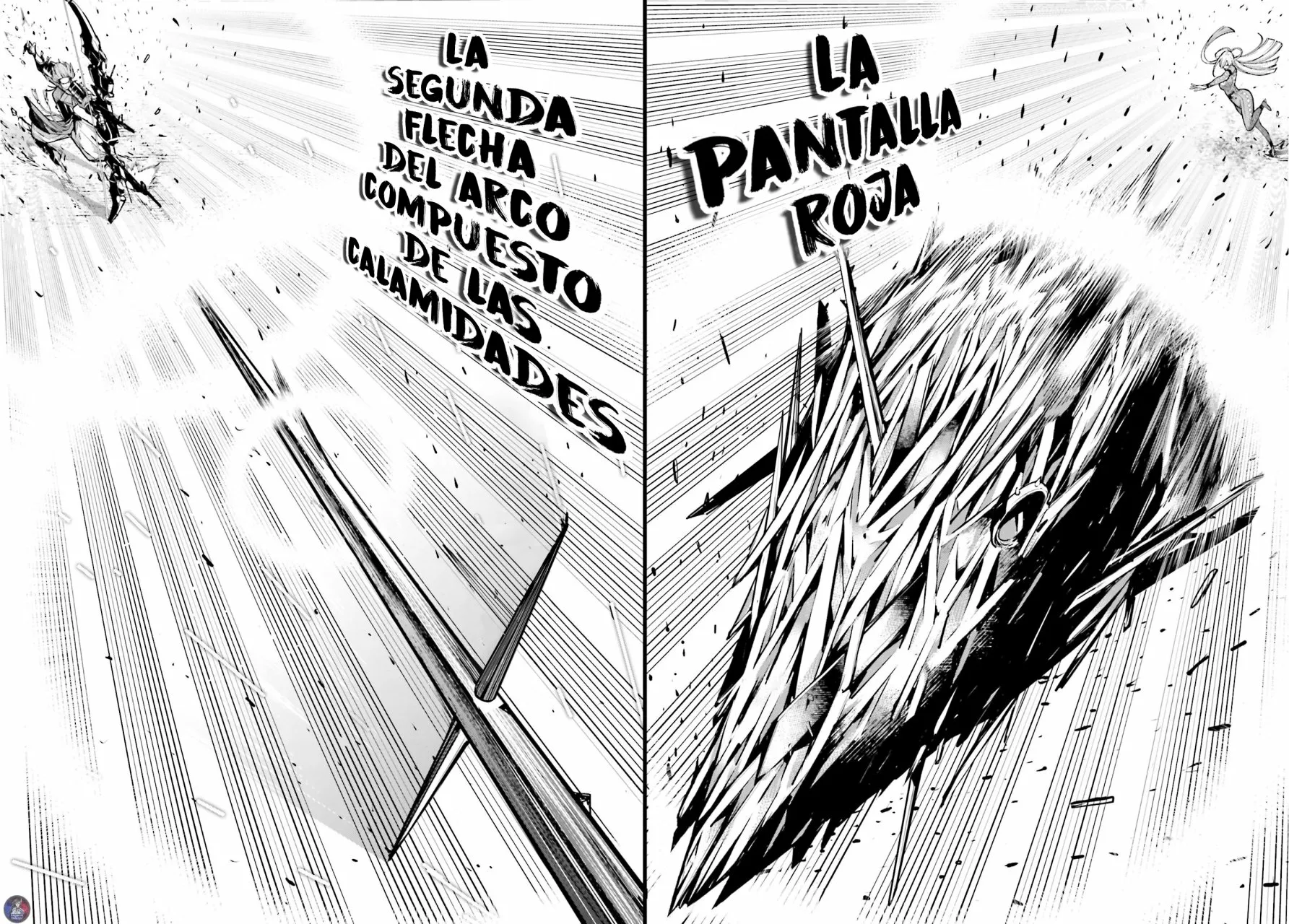 Página 39 del Manga