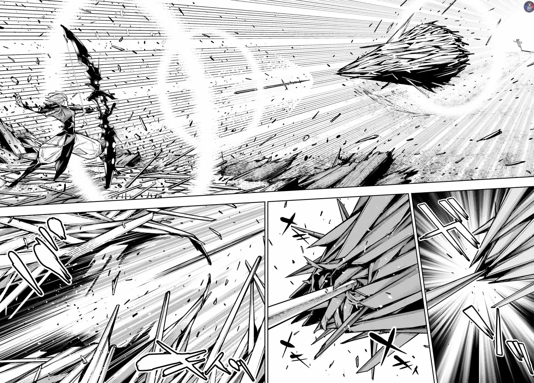 Página 40 del Manga