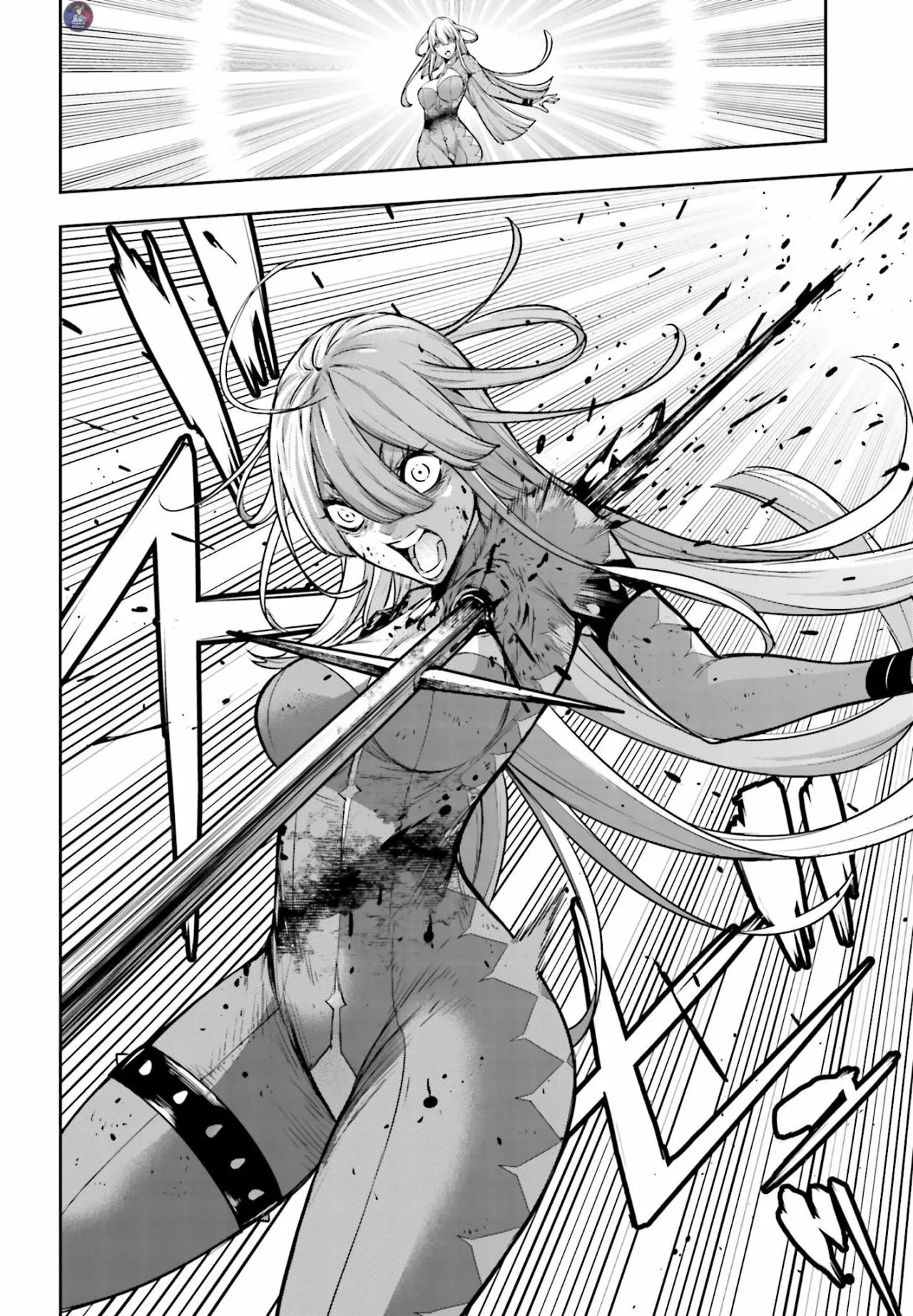 Página 41 del Manga