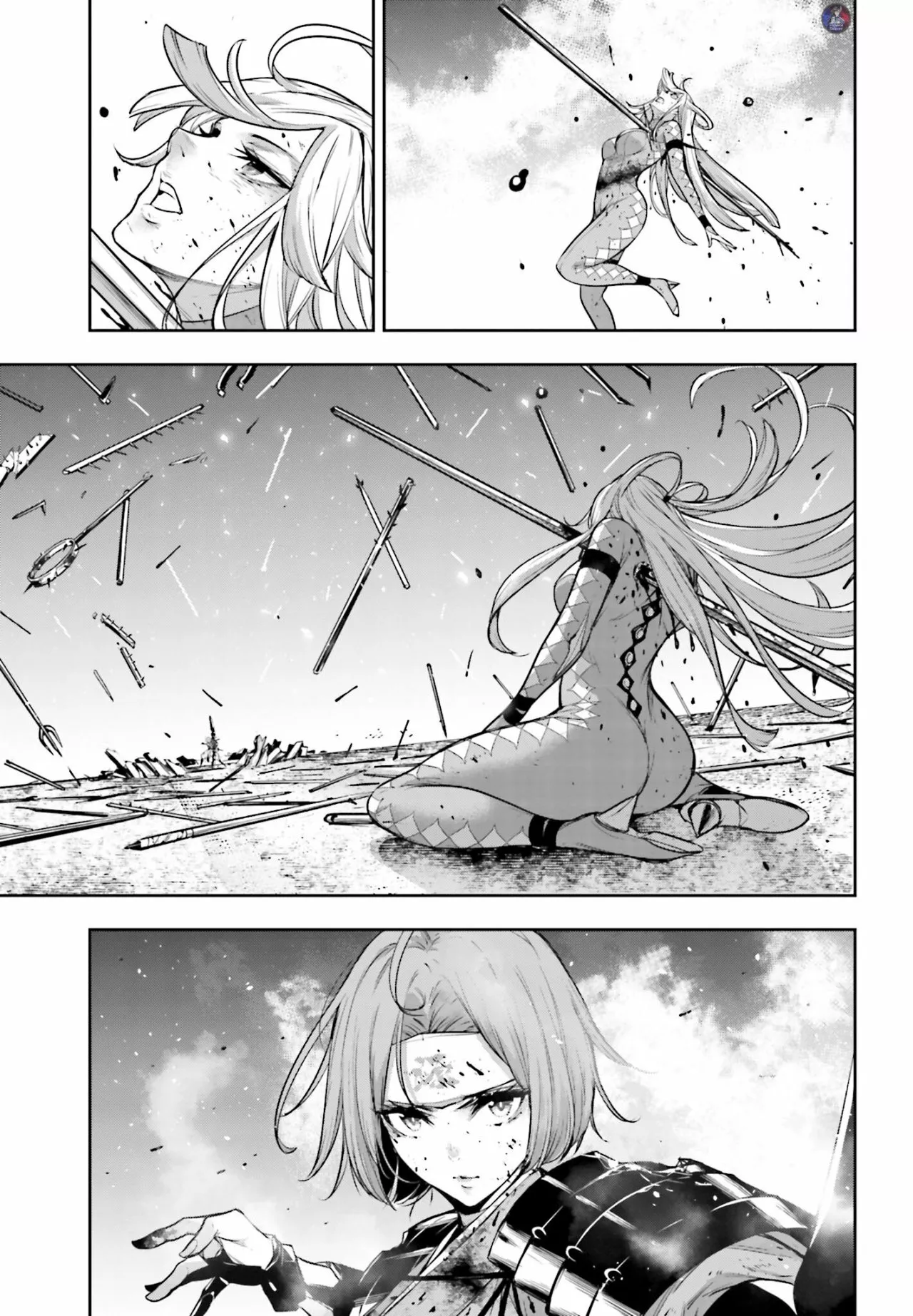 Página 42 del Manga