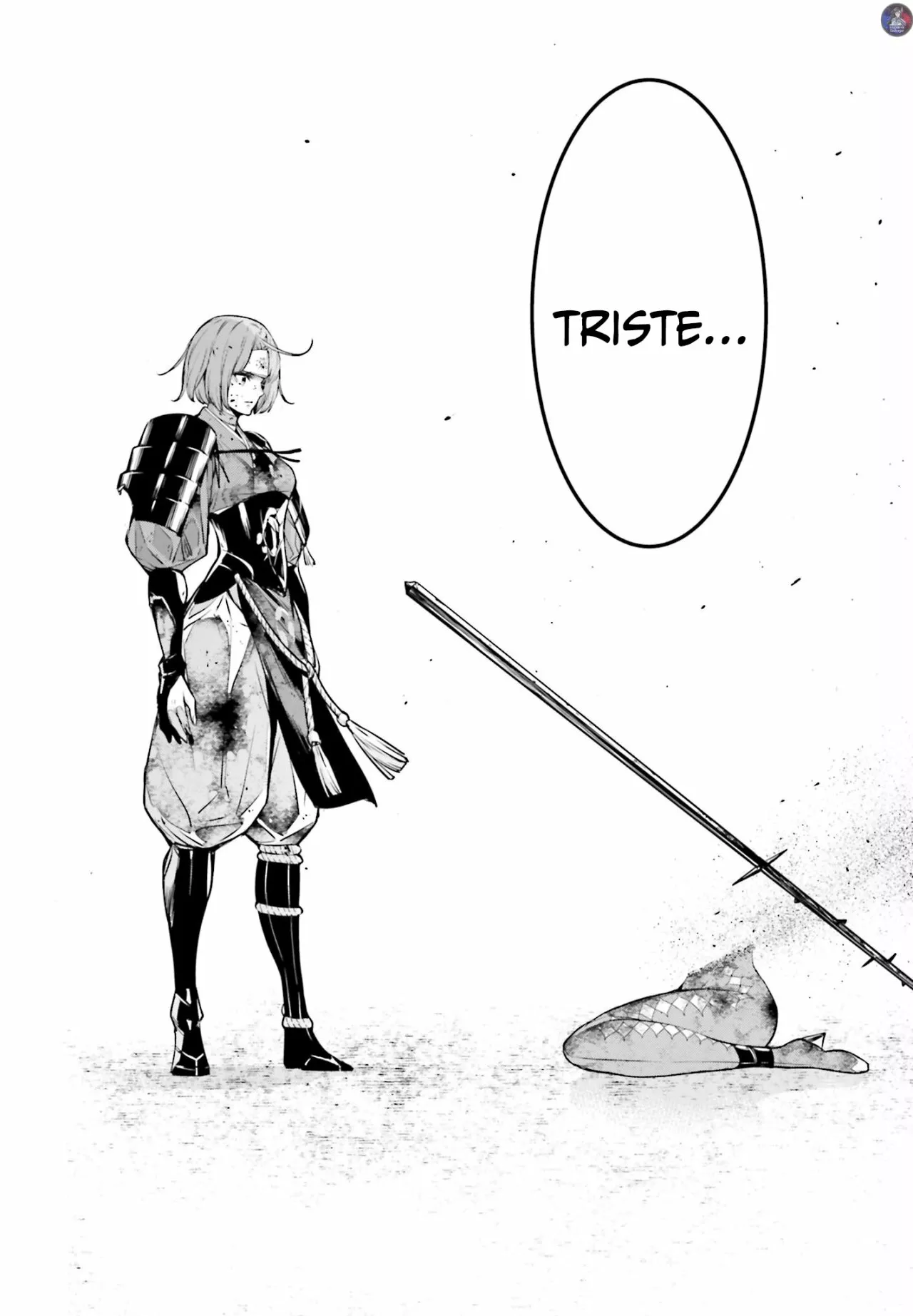Página 47 del Manga