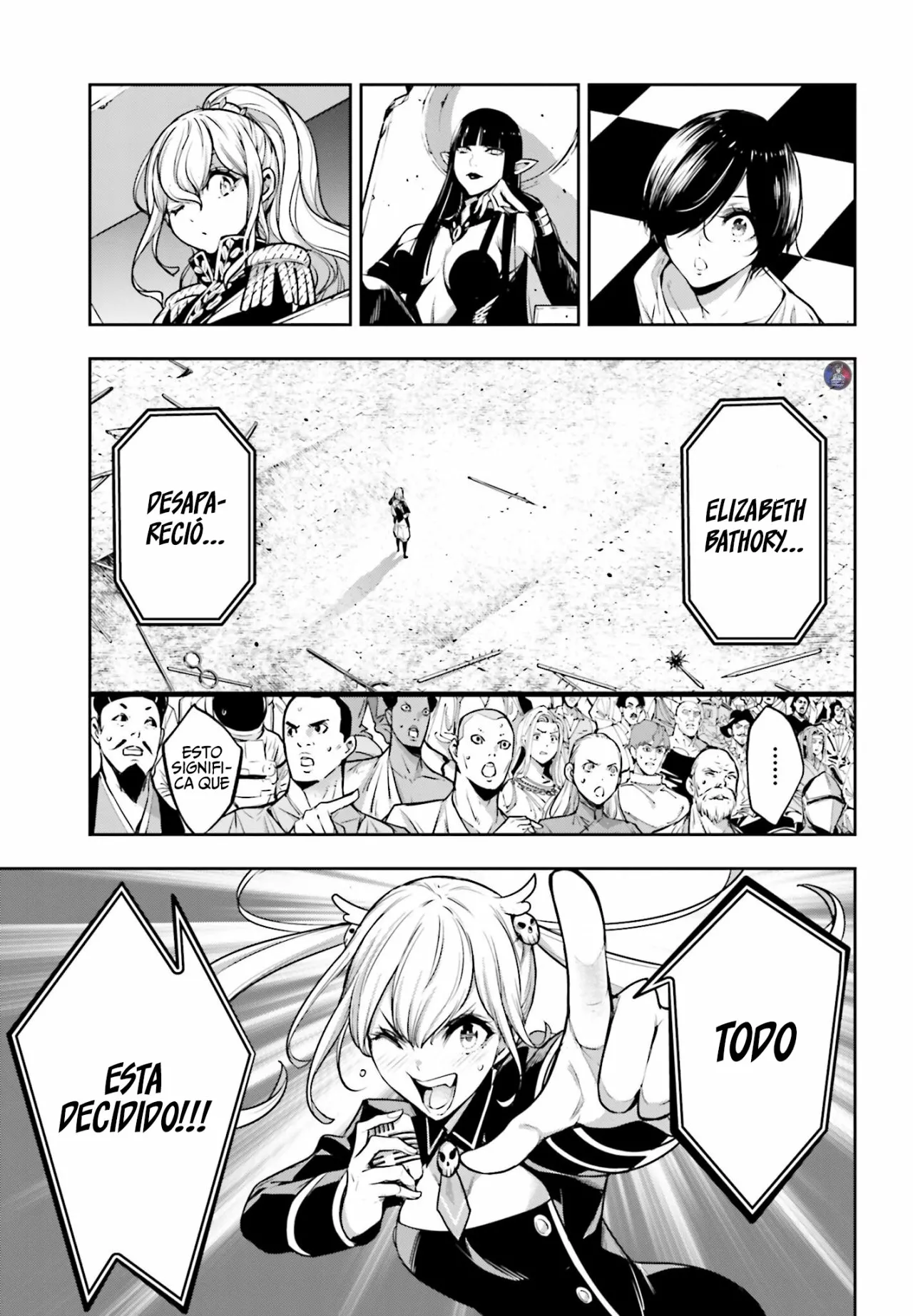 Página 48 del Manga