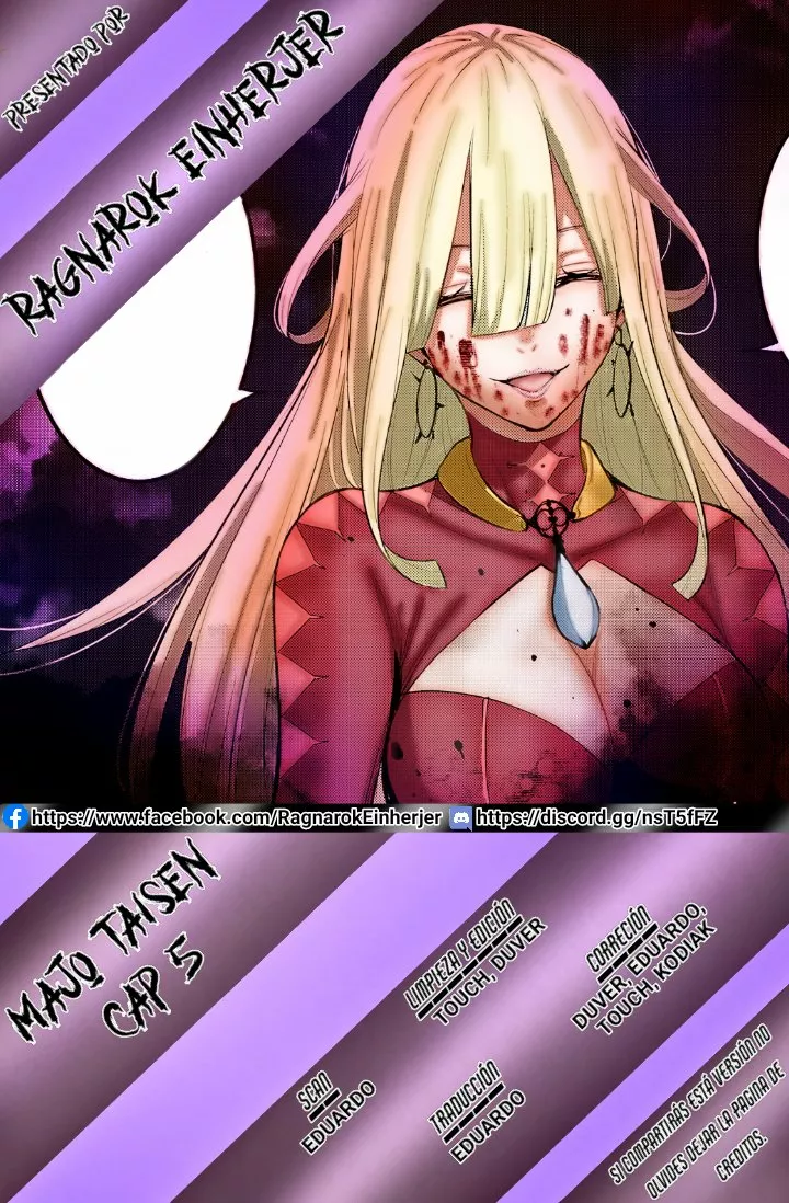 Página 50 del Manga