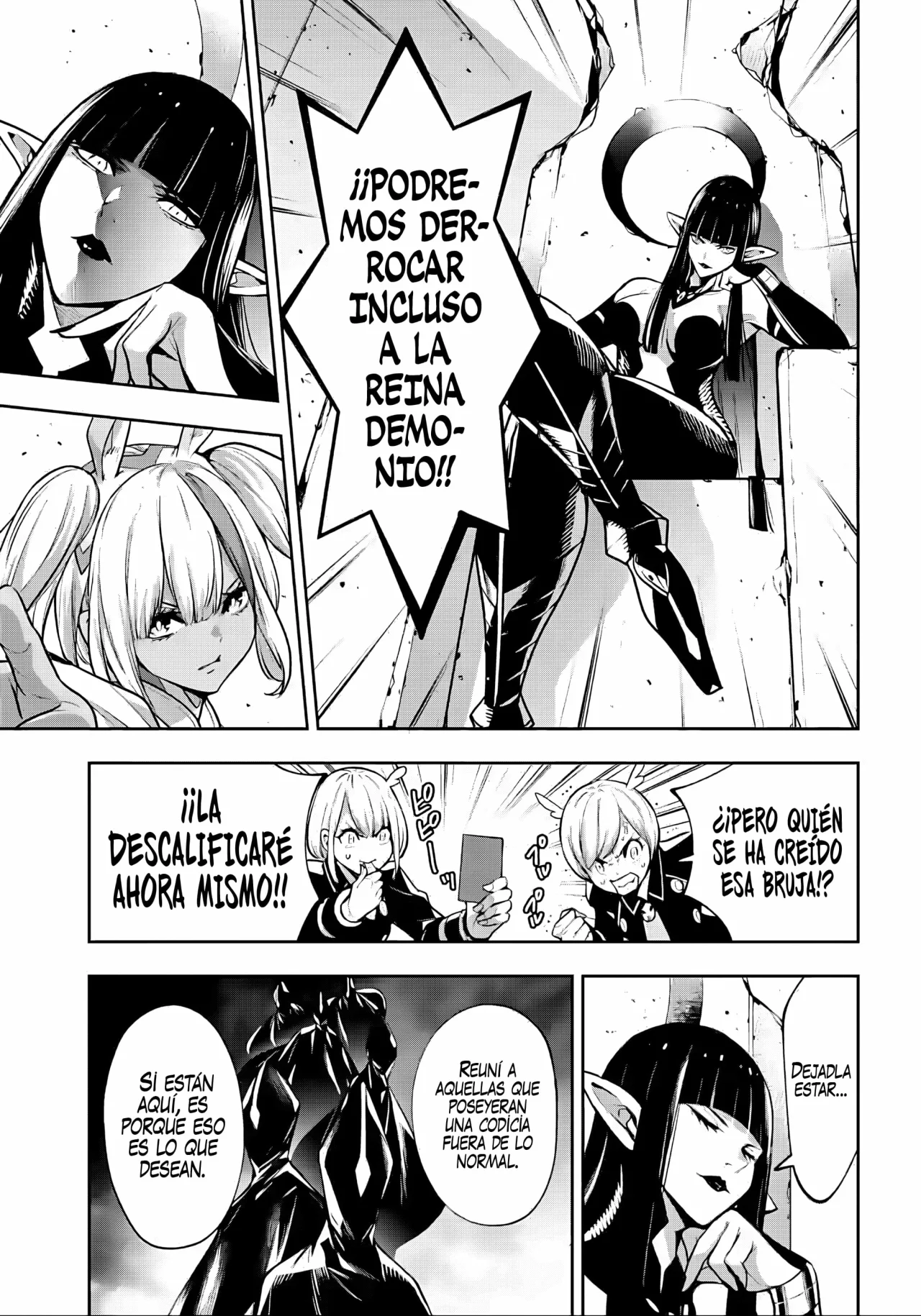 Página 34 del Manga