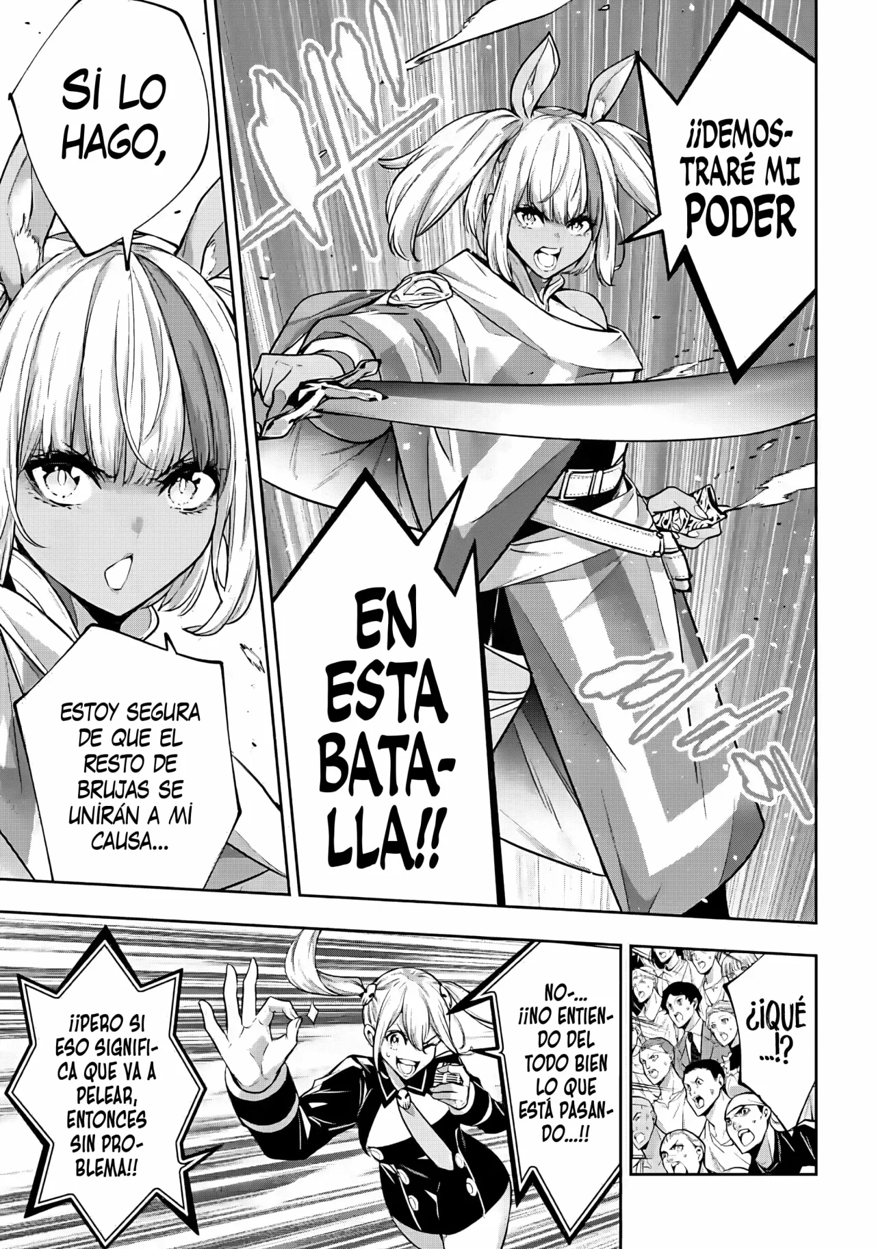 Página 36 del Manga