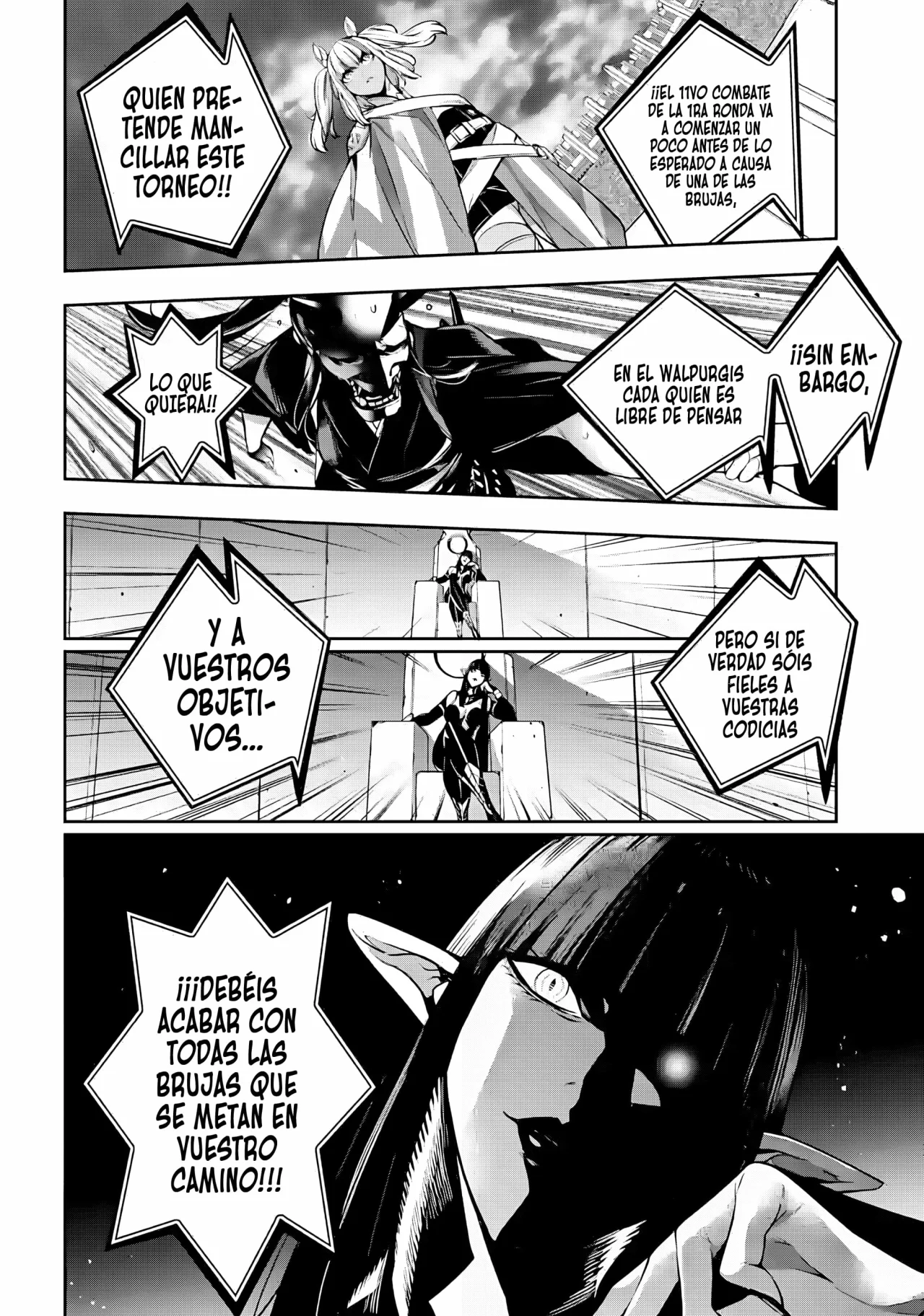 Página 37 del Manga