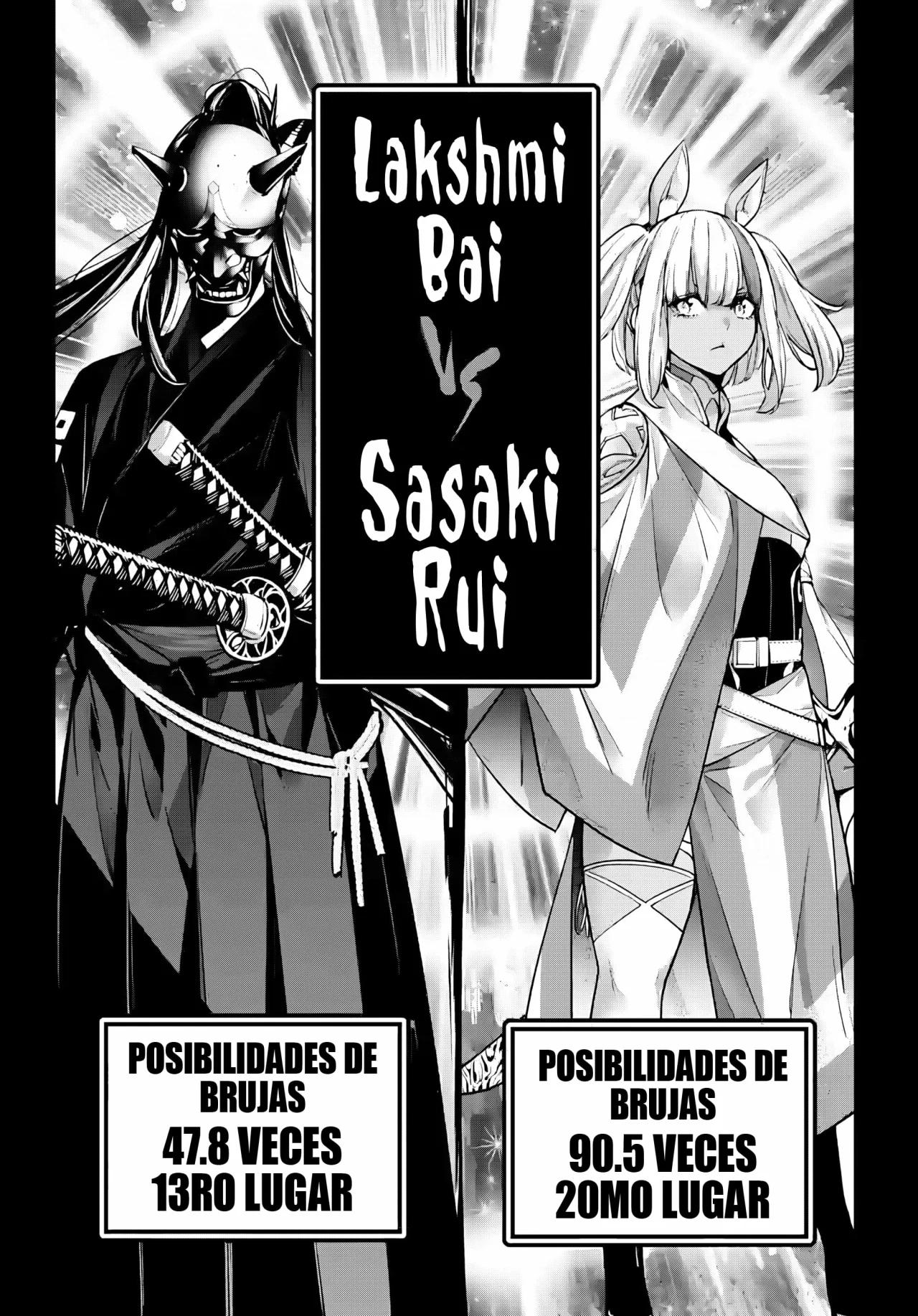 Página 38 del Manga
