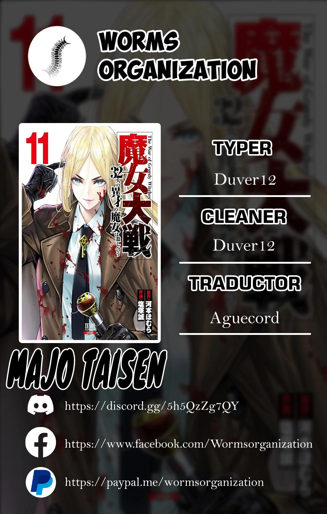 Página 42 del Manga