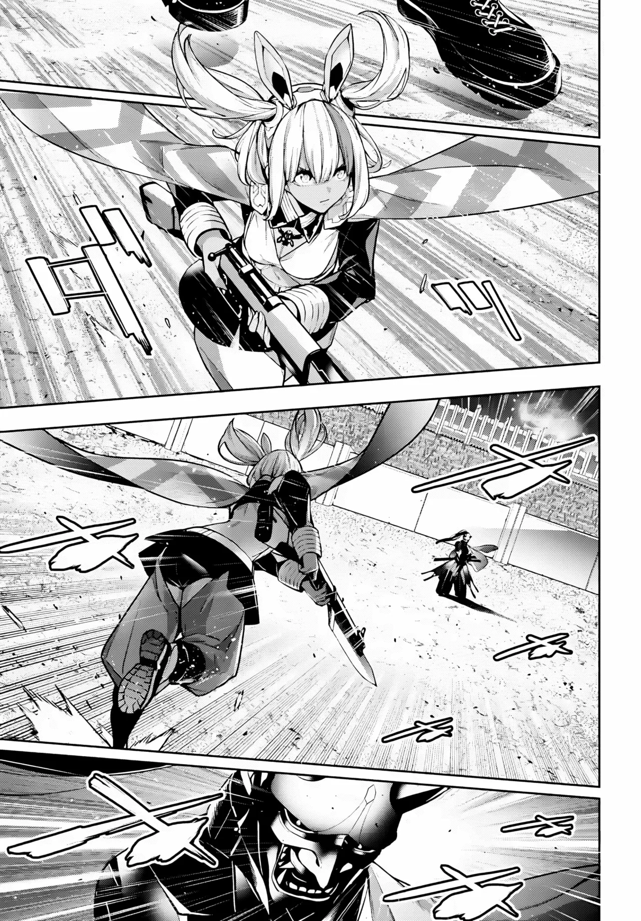 Página 30 del Manga