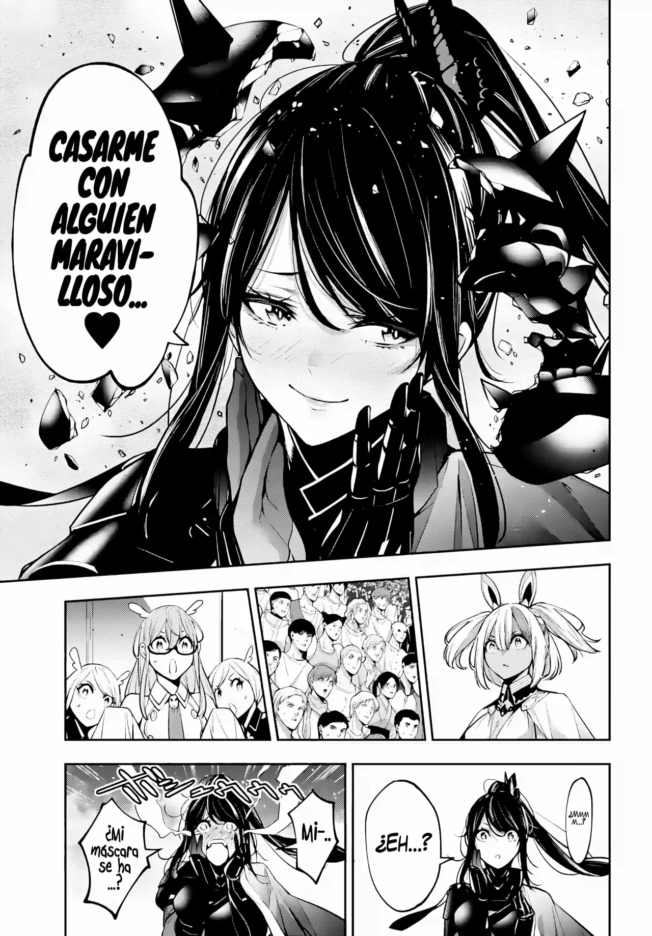 Página 40 del Manga