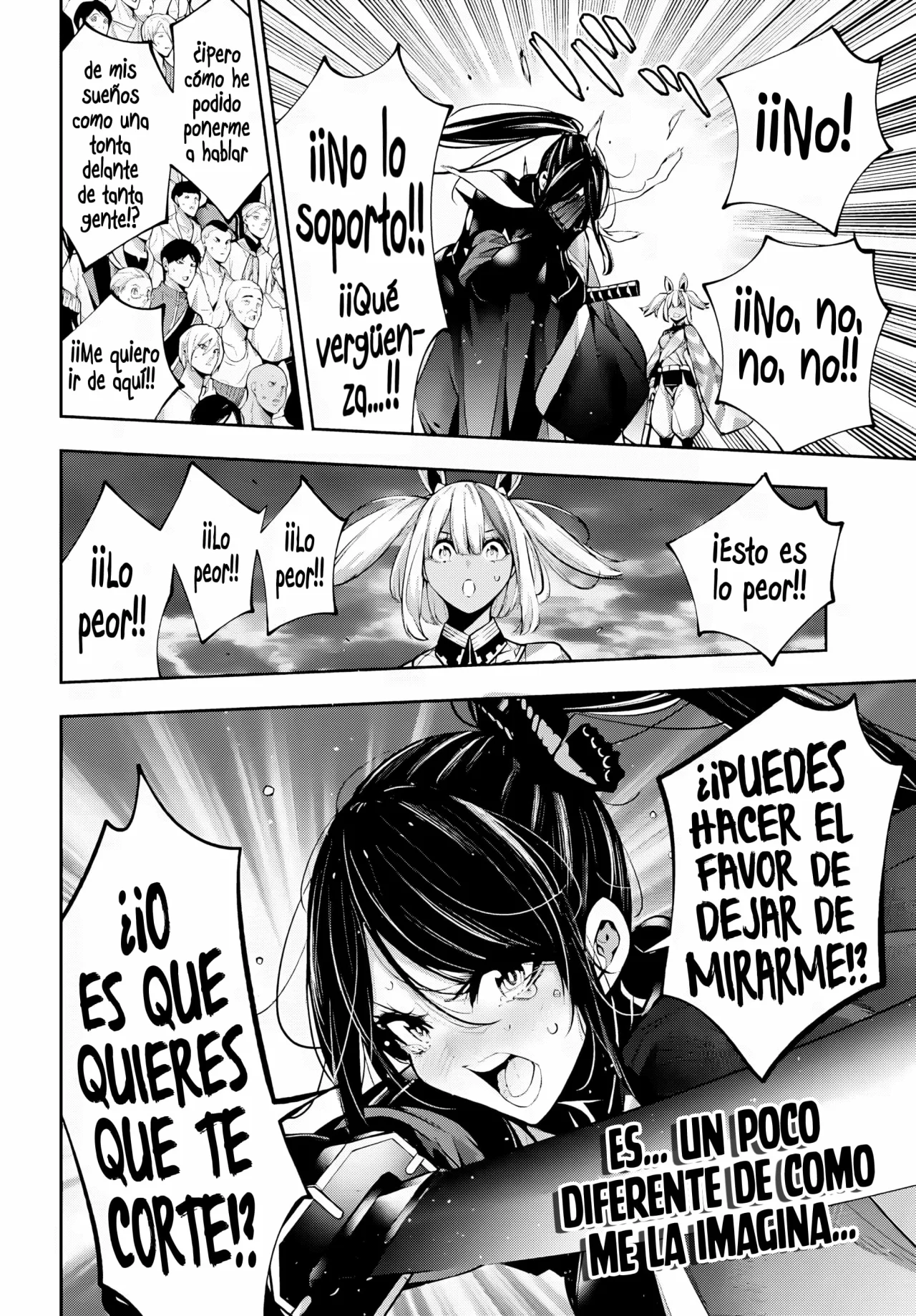 Página 41 del Manga
