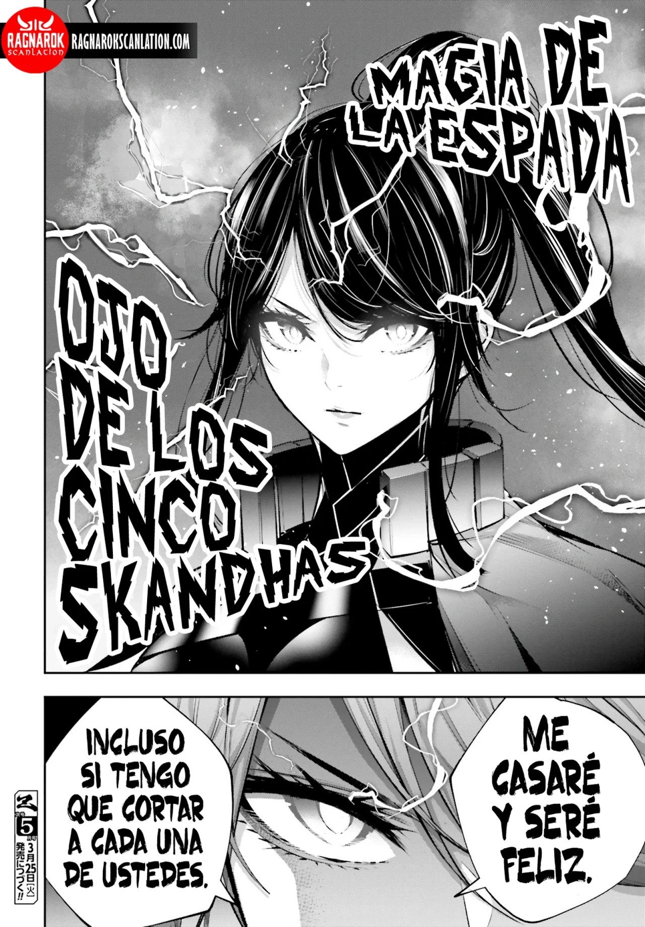 Página 36 del Manga